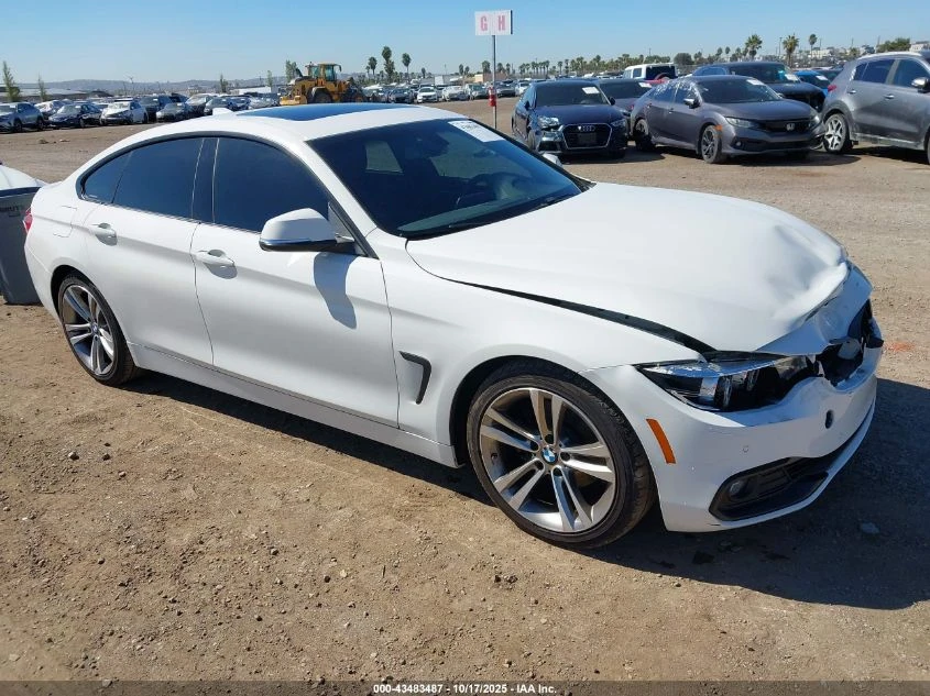 BMW 430 2l I Gran Coupe | Mobile.bg � ����������� 1