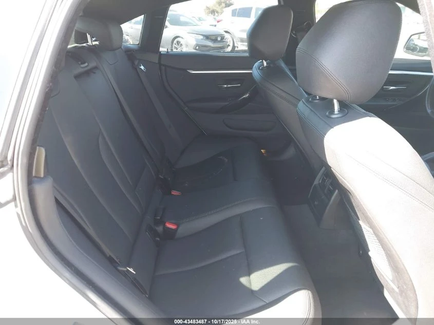 BMW 430 2l I Gran Coupe | Mobile.bg � ����������� 8