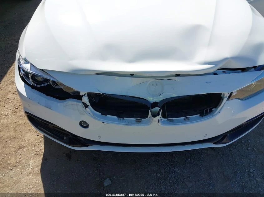 BMW 430 2l I Gran Coupe | Mobile.bg � ����������� 6