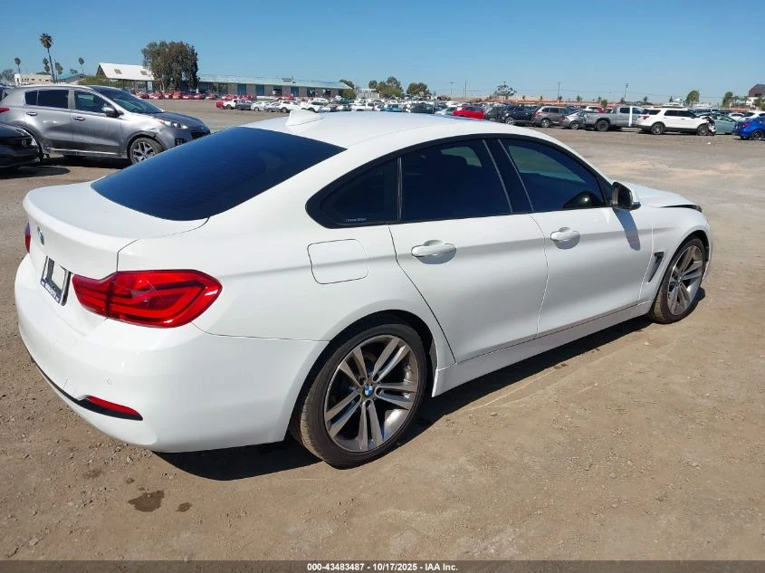 BMW 430 2l I Gran Coupe | Mobile.bg � ����������� 4
