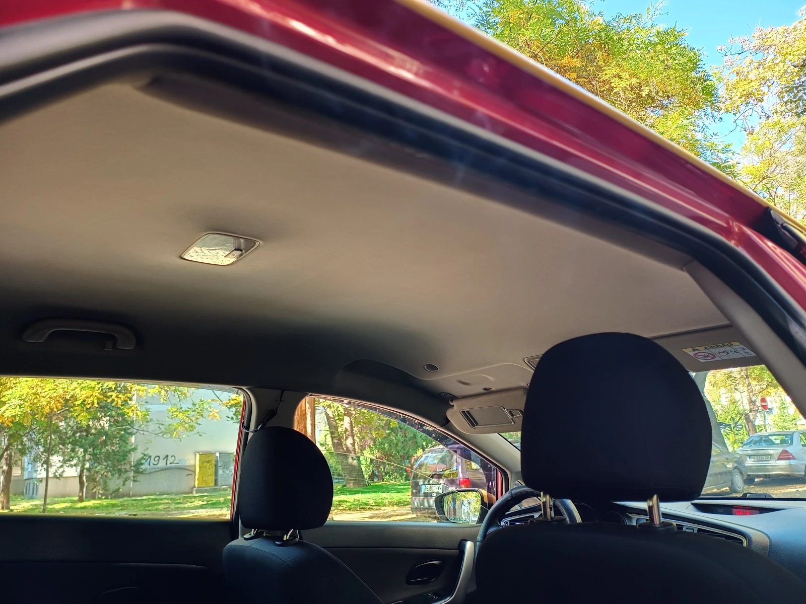 Kia Ceed SW - изображение 8