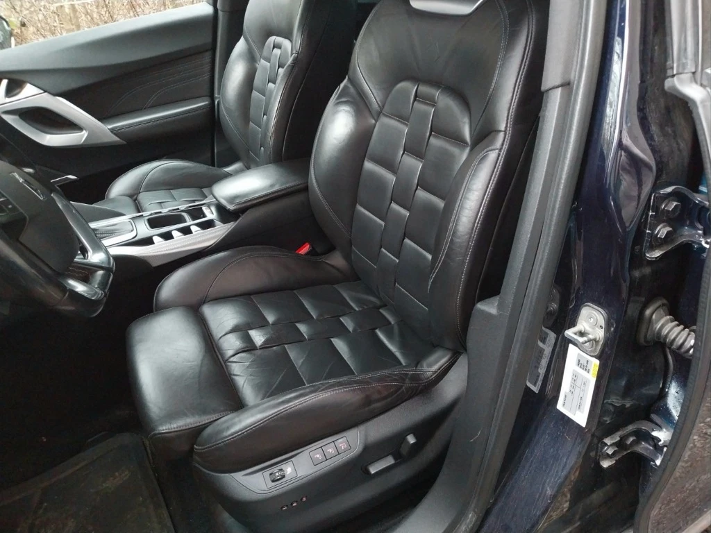 Citroen DS5 2.0 HDI -Automat - изображение 9