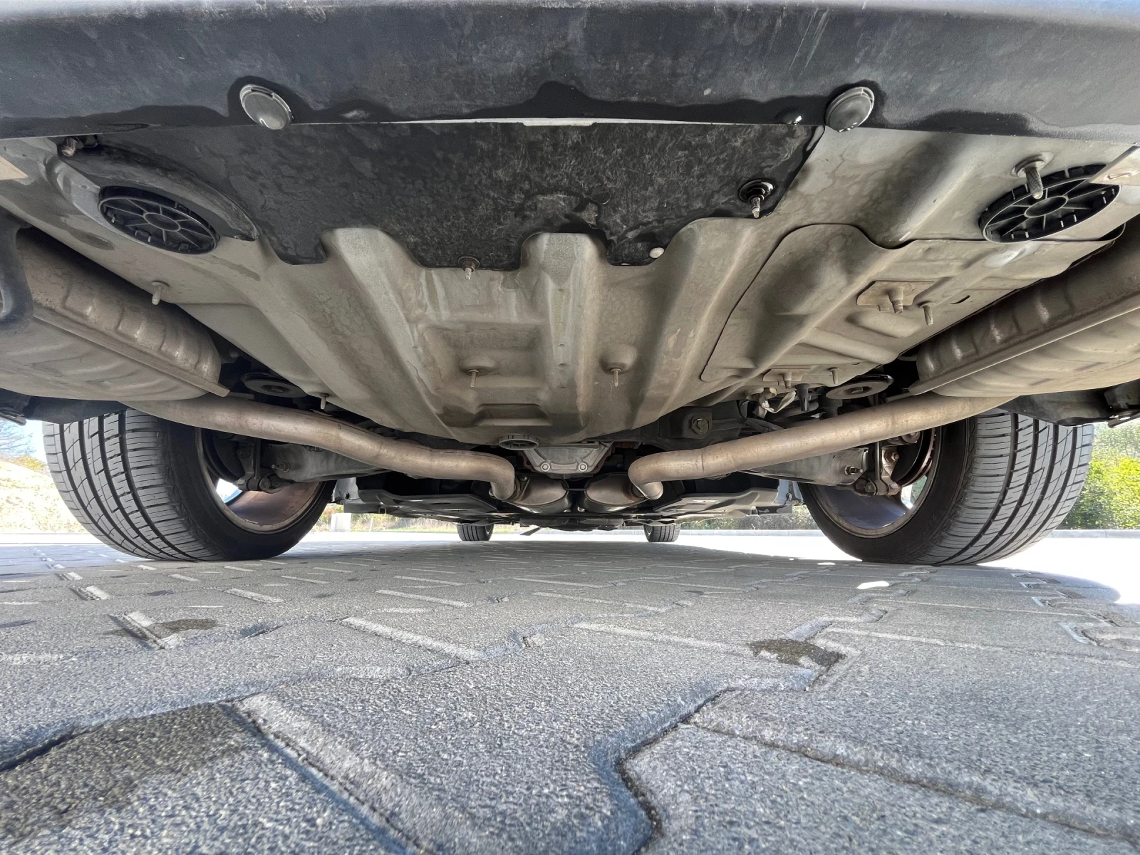 Dodge Charger 5.7 R/T | Mobile.bg � ����������� 11