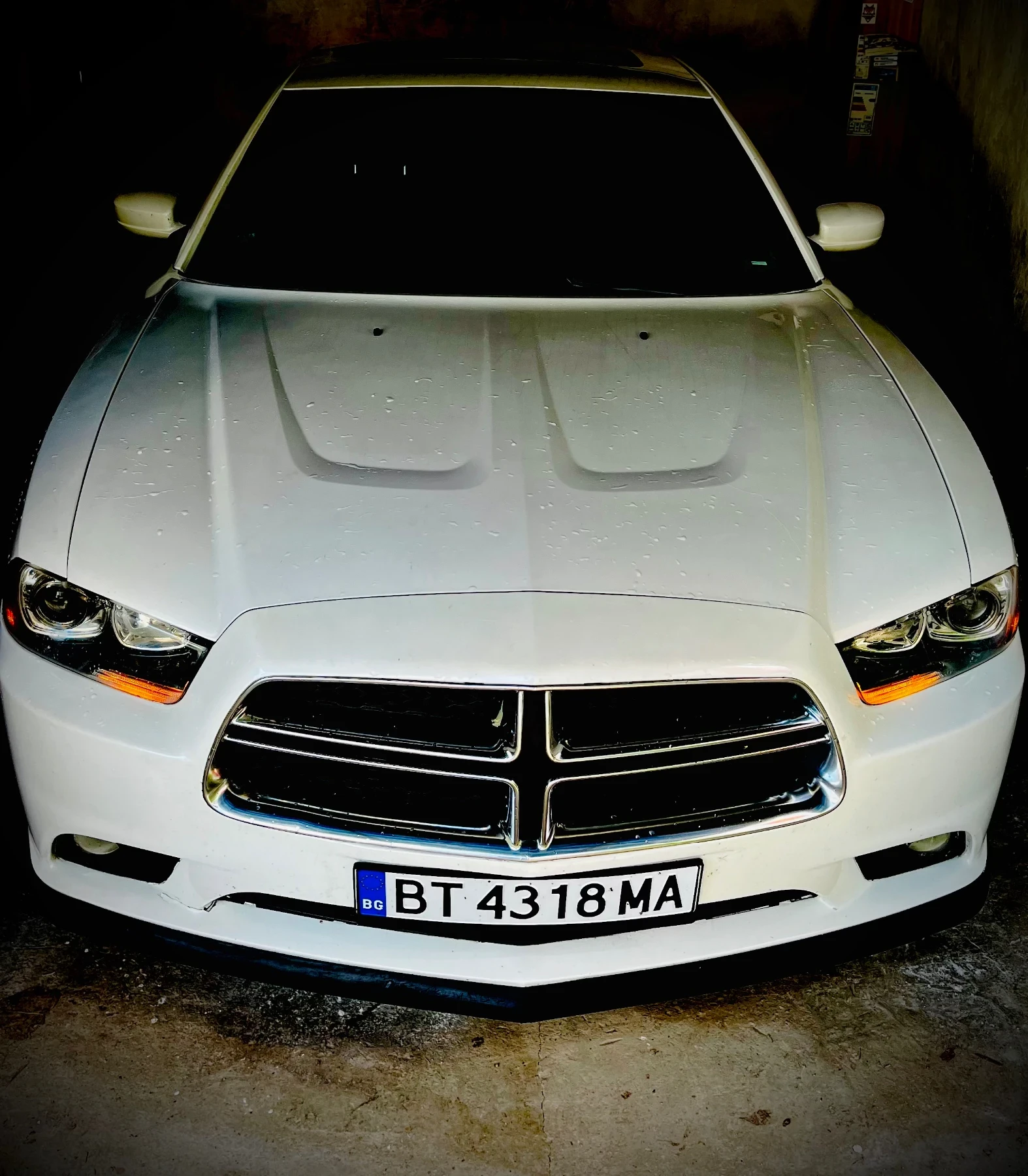Dodge Charger 5.7 R/T - изображение 5
