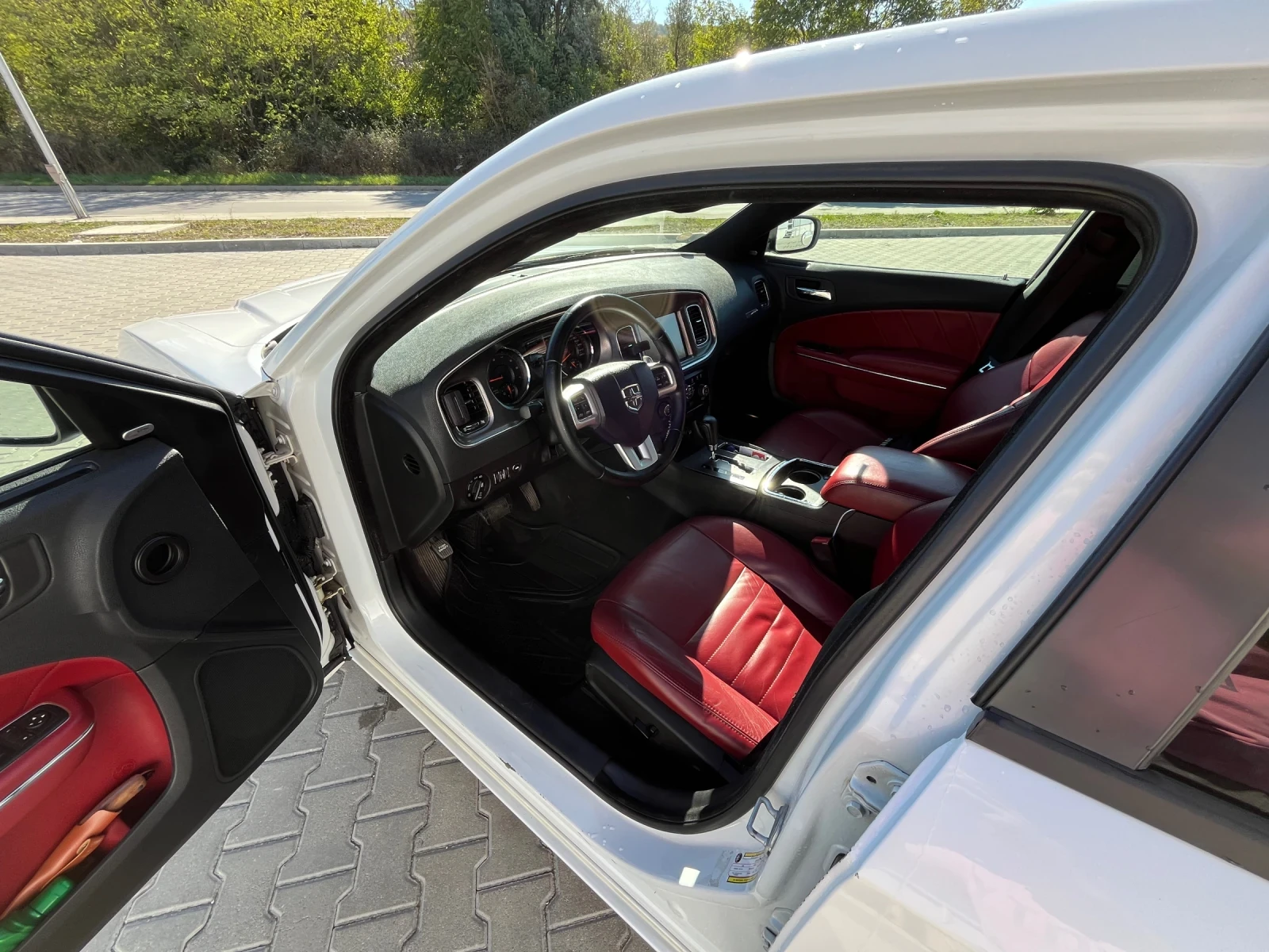 Dodge Charger 5.7 R/T | Mobile.bg � ����������� 13