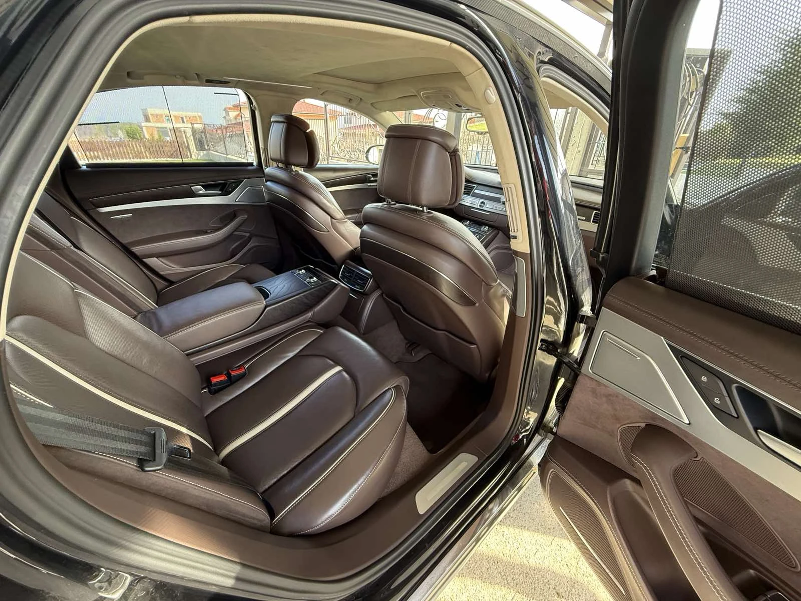 Audi A8 Design Selection - изображение 7