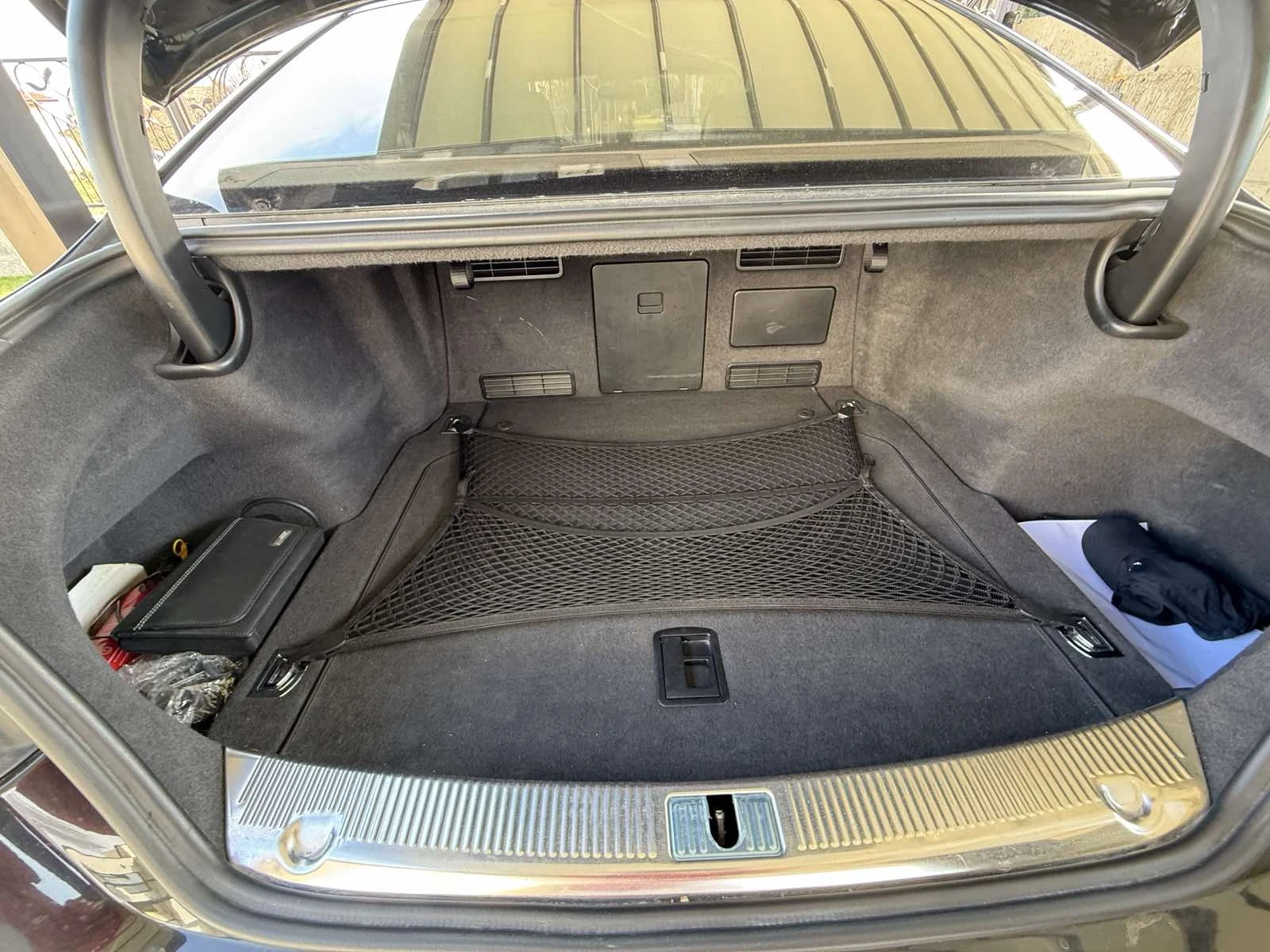 Audi A8 Design Selection | Mobile.bg � ����������� 16