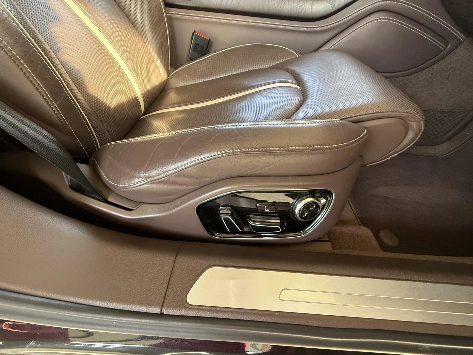 Audi A8 Design Selection | Mobile.bg � ����������� 14