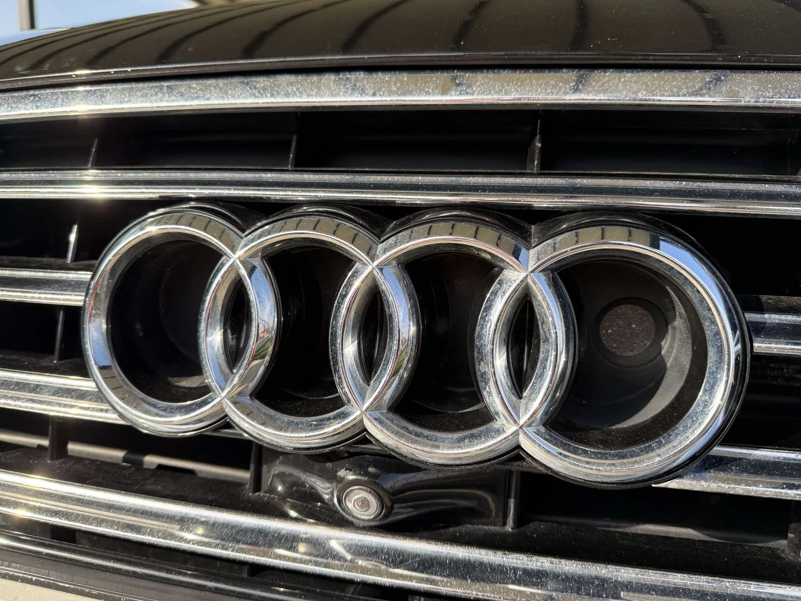 Audi A8 Design Selection - изображение 5