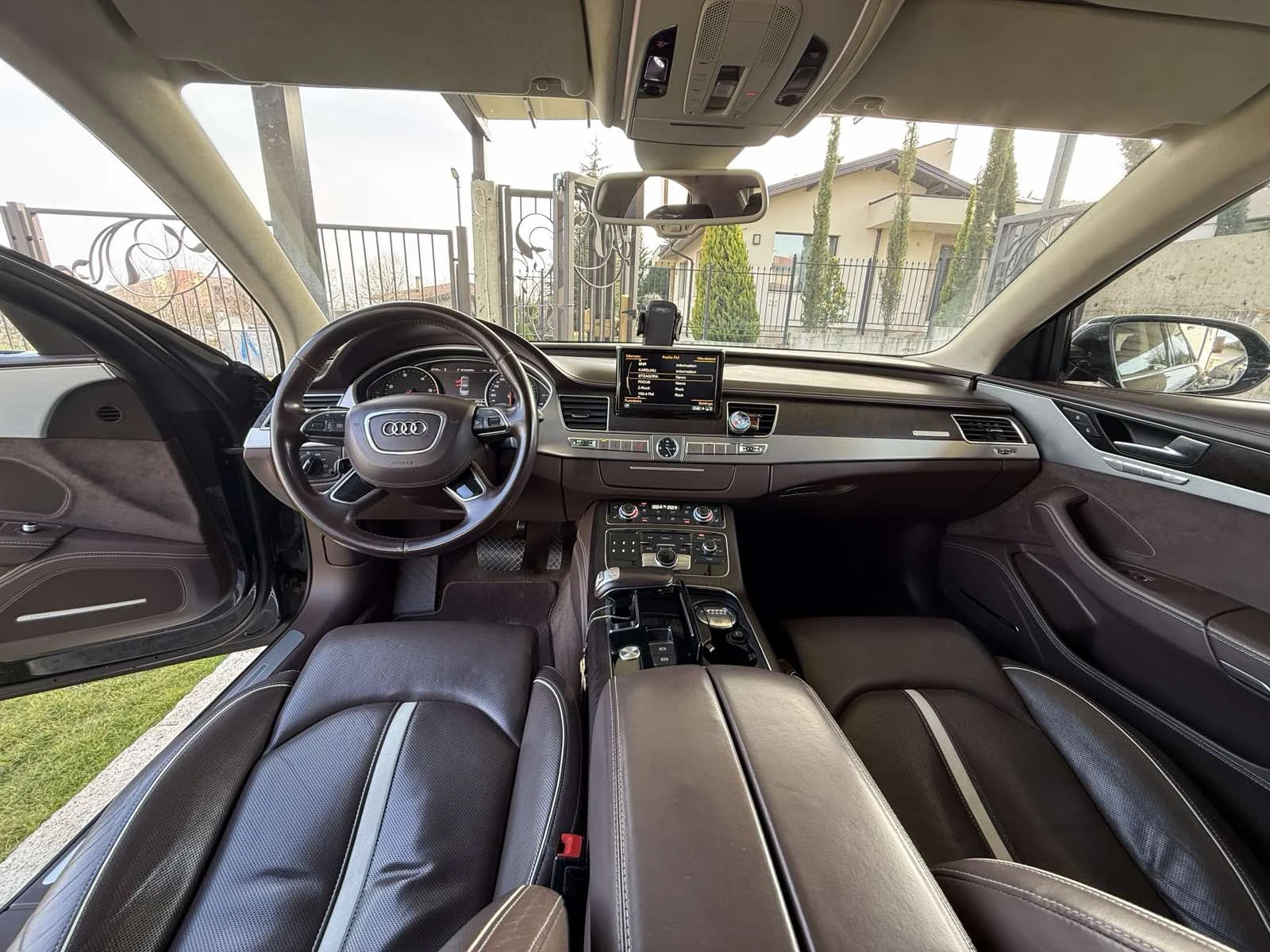 Audi A8 Design Selection | Mobile.bg � ����������� 12