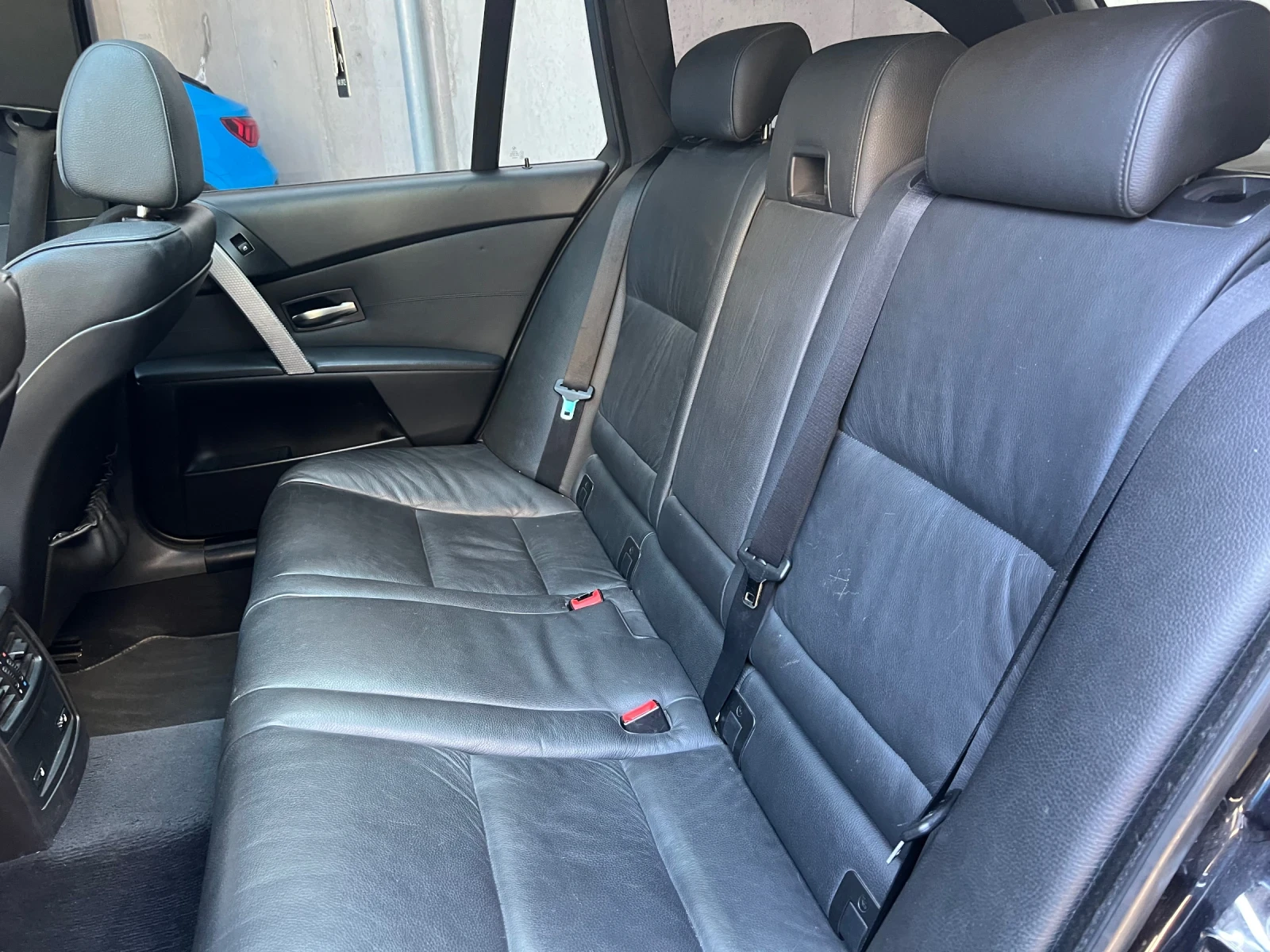 BMW 530 M-Pack / 218 / Панорама, снимка 11 - Автомобили и джипове - 53837759