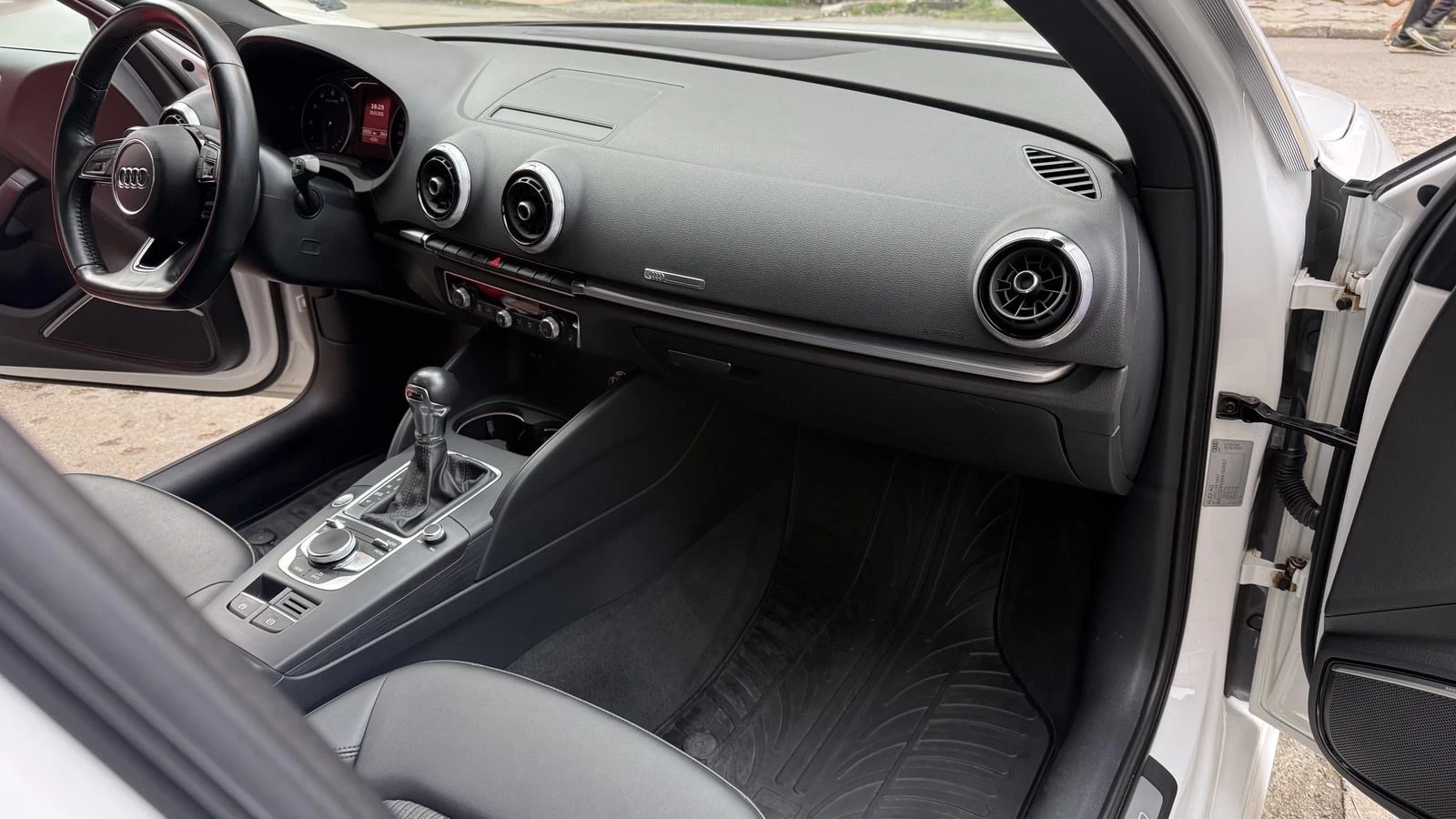 Audi A3 S-line S-tronic | Mobile.bg � ����������� 6