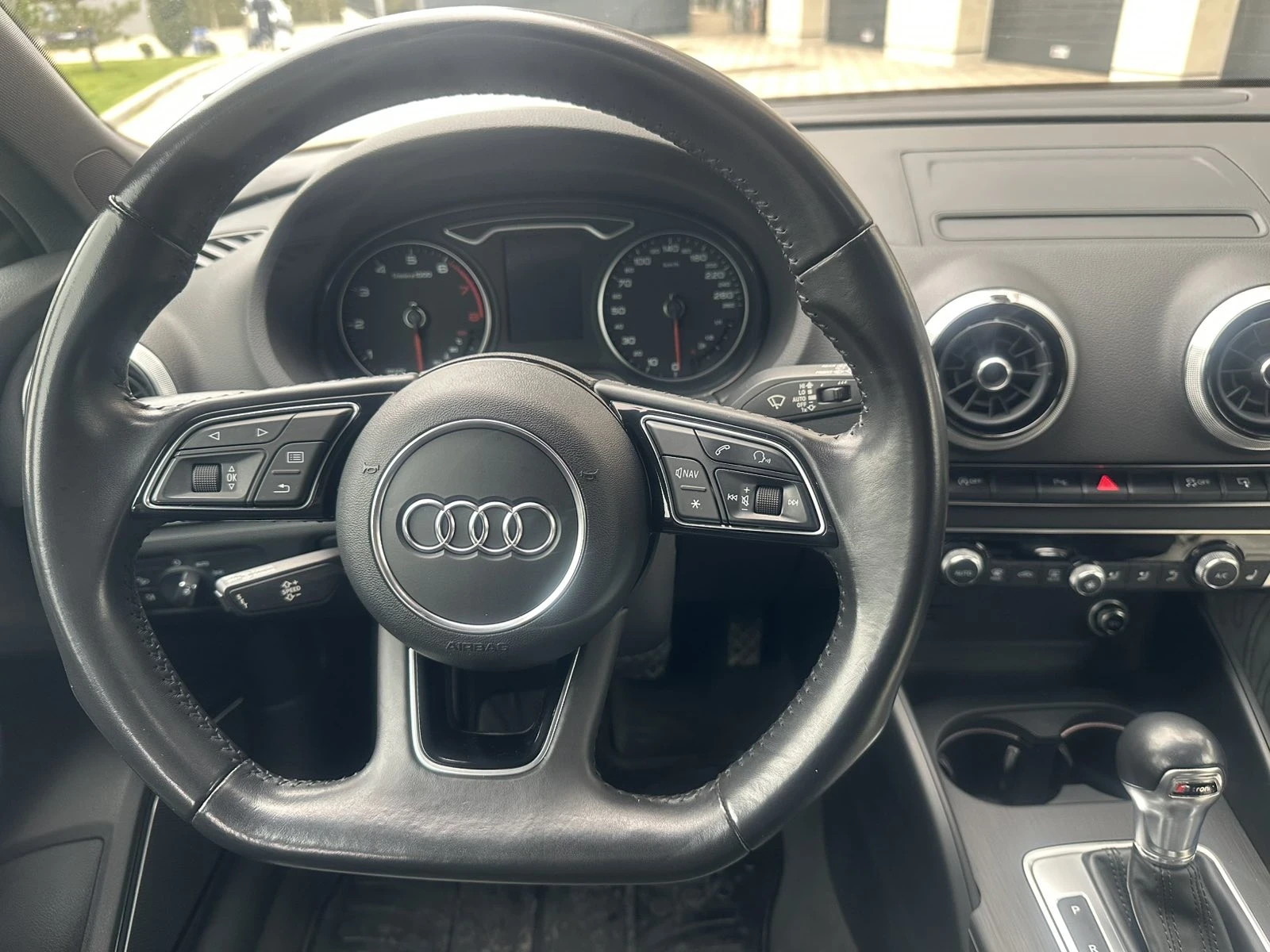 Audi A3 S-line S-tronic | Mobile.bg � ����������� 5
