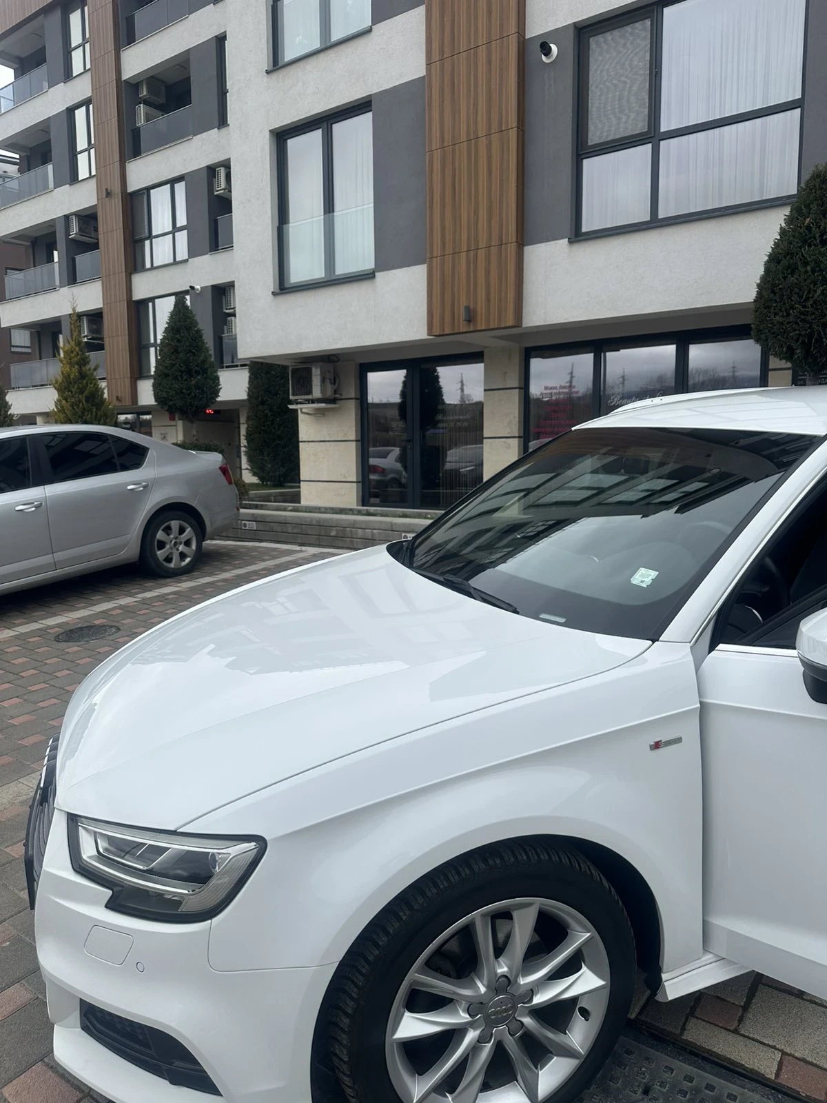 Audi A3 S-line S-tronic | Mobile.bg � ����������� 2