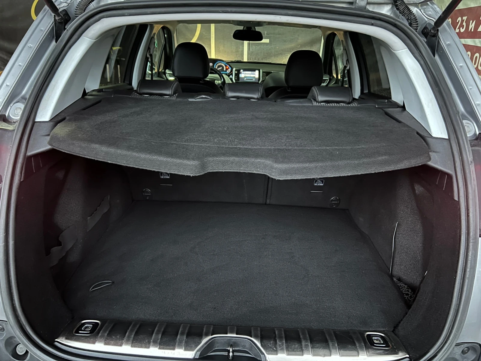 Peugeot 2008, снимка 2 - Автомобили и джипове - 53892404