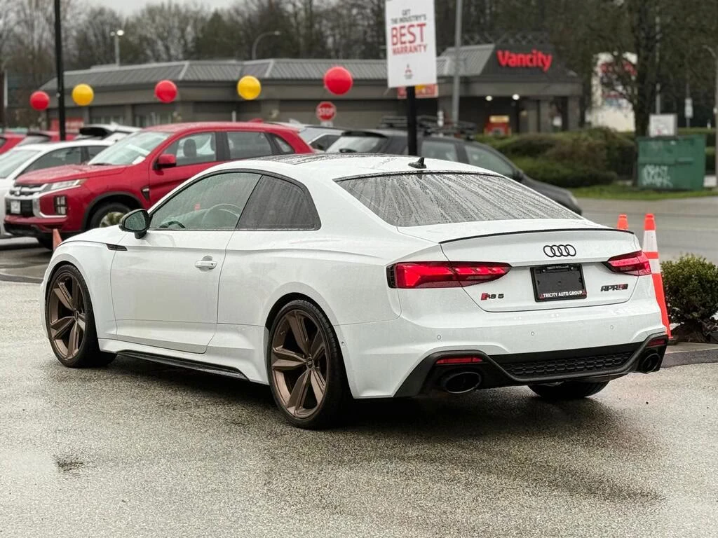 Audi Rs5 2.9 TFSI* A��������� * (���� �� ��) | Mobile.bg � ����������� 7
