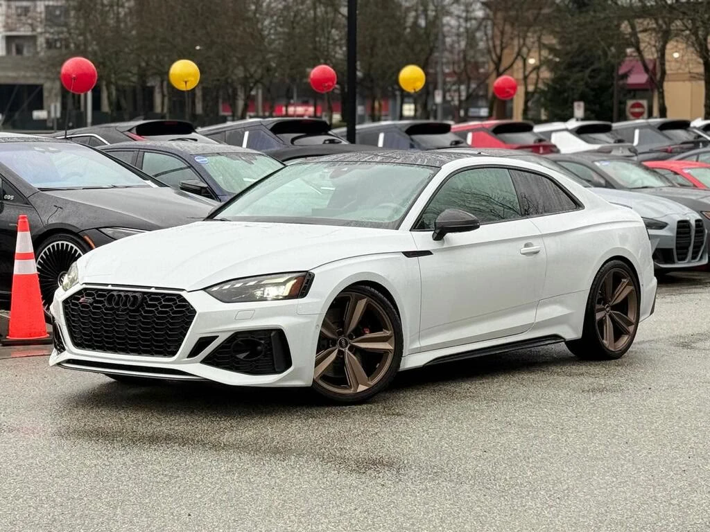 Audi Rs5 2.9 TFSI* A��������� * (���� �� ��) | Mobile.bg � ����������� 1