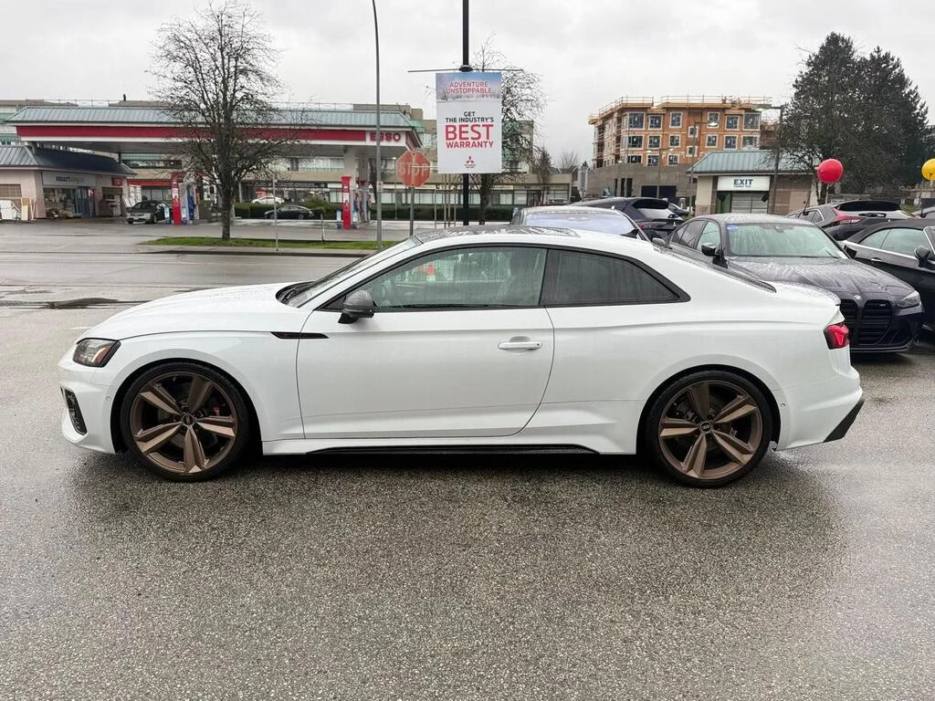 Audi Rs5 2.9 TFSI* A��������� * (���� �� ��) | Mobile.bg � ����������� 8