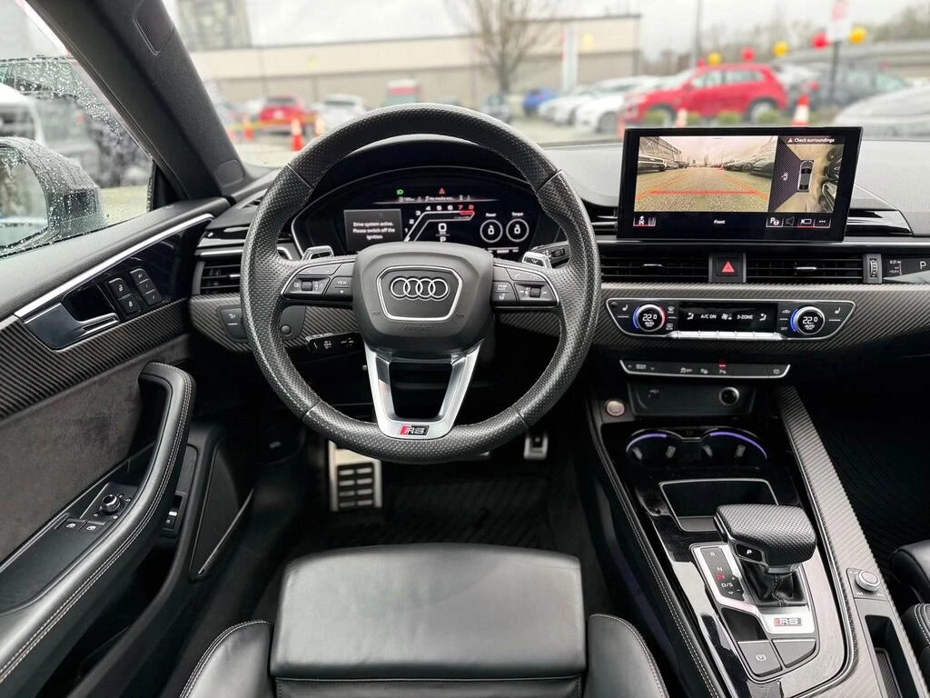 Audi Rs5 2.9 TFSI* A��������� * (���� �� ��) | Mobile.bg � ����������� 13