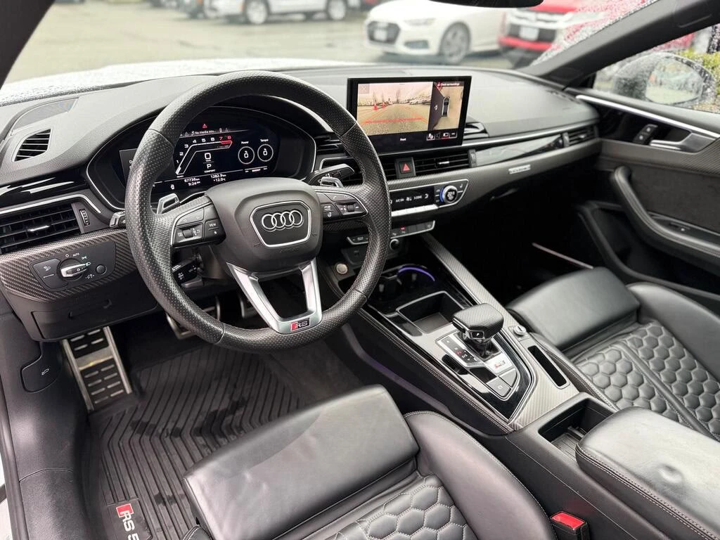 Audi Rs5 2.9 TFSI* A��������� * (���� �� ��) | Mobile.bg � ����������� 10