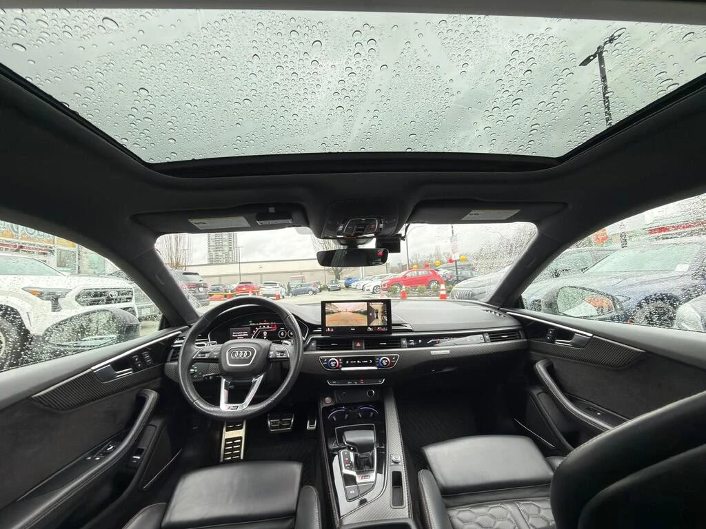 Audi Rs5 2.9 TFSI* A��������� * (���� �� ��) | Mobile.bg � ����������� 15