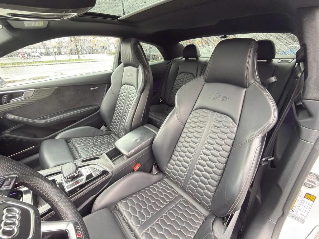 Audi Rs5 2.9 TFSI* A��������� * (���� �� ��) | Mobile.bg � ����������� 11