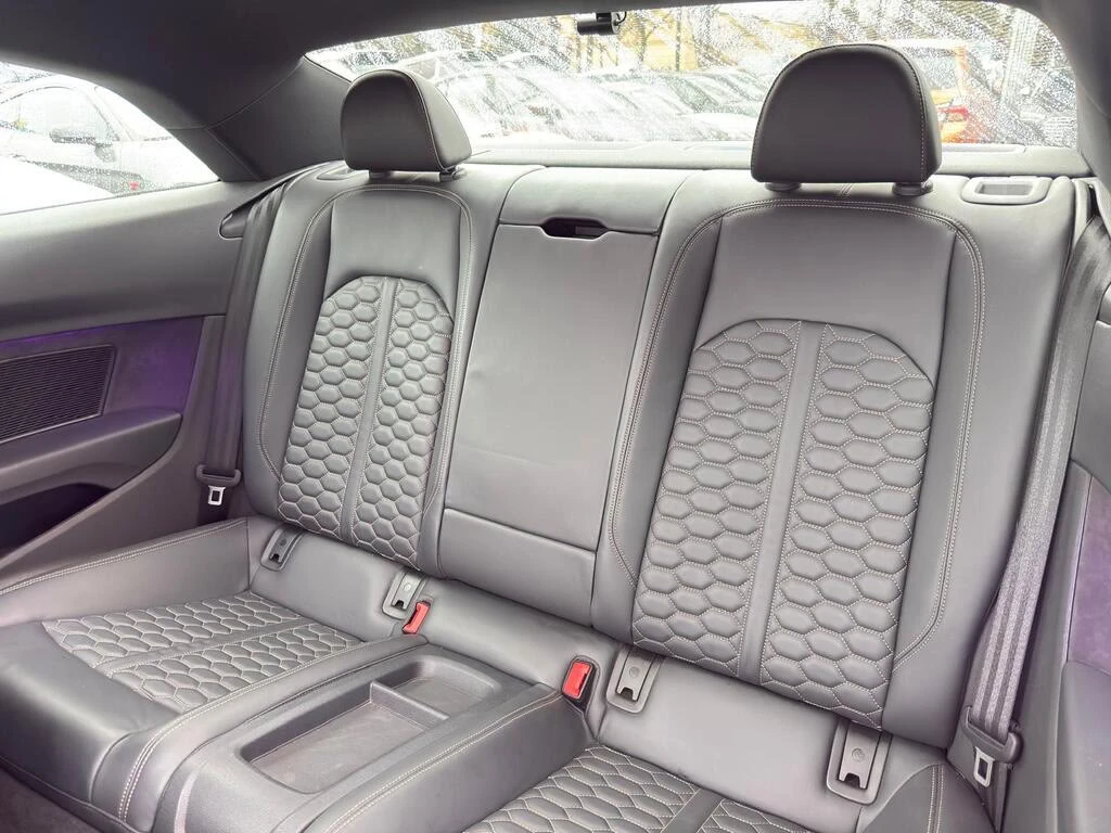 Audi Rs5 2.9 TFSI* A��������� * (���� �� ��) | Mobile.bg � ����������� 12