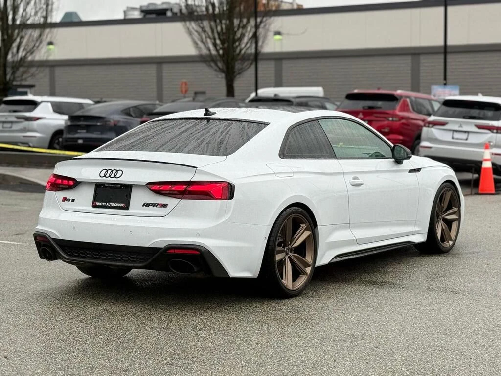 Audi Rs5 2.9 TFSI* A��������� * (���� �� ��) | Mobile.bg � ����������� 5