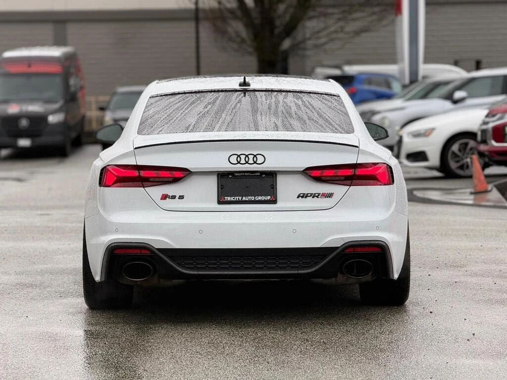 Audi Rs5 2.9 TFSI* A��������� * (���� �� ��) | Mobile.bg � ����������� 6