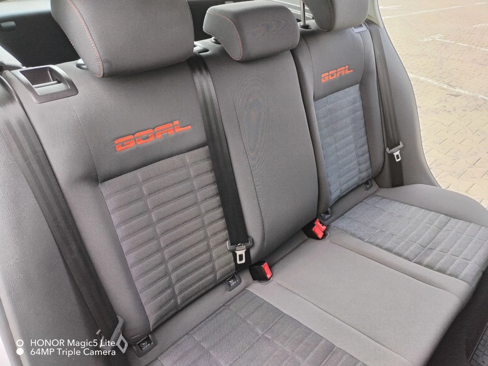 VW Golf GOAL 1.9 105кс. , снимка 12 - Автомобили и джипове - 54024859