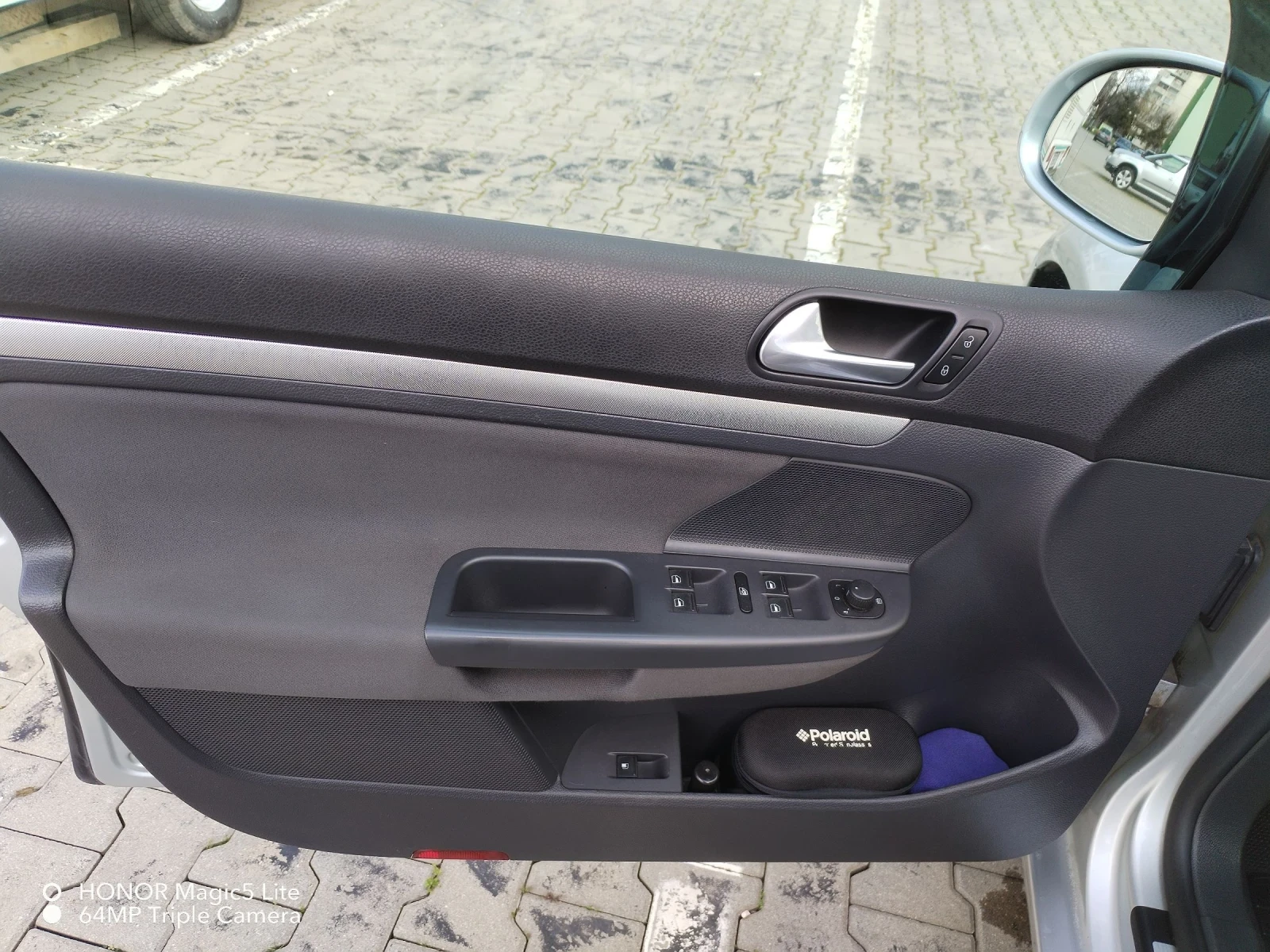 VW Golf GOAL 1.9 105кс. , снимка 10 - Автомобили и джипове - 54024859