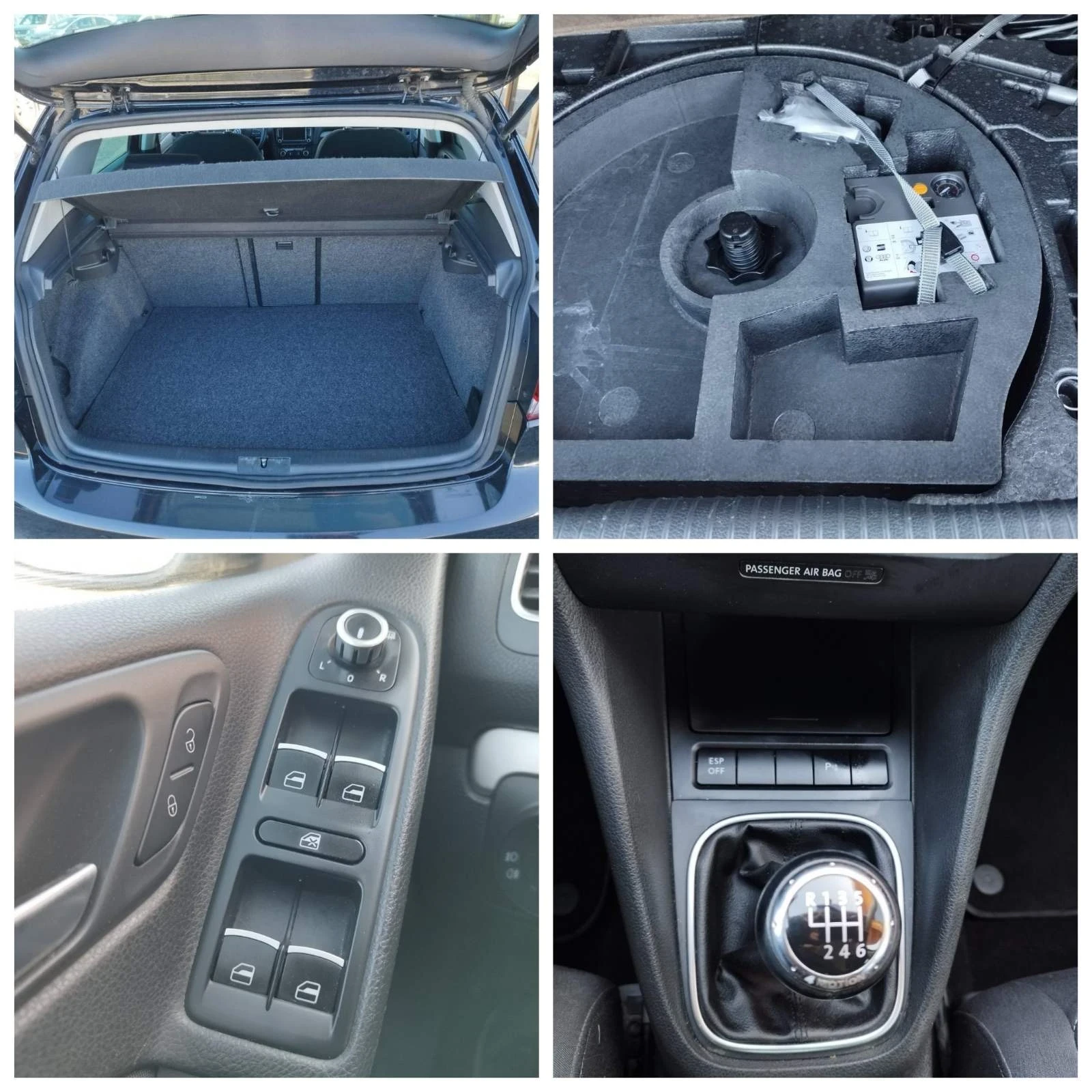 VW Golf 2.0 TDI HIGHLINE 4-MOTION | Mobile.bg � ����������� 16