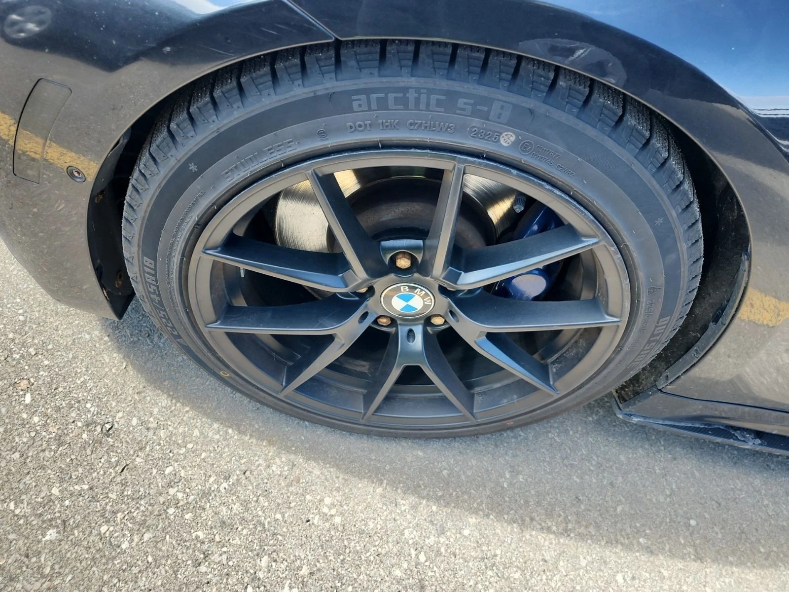 BMW 435 M-SPORT РЕГИСТАЦИЯ+ ОБСЛУЖВАНЕ, снимка 14 - Автомобили и джипове - 54145852