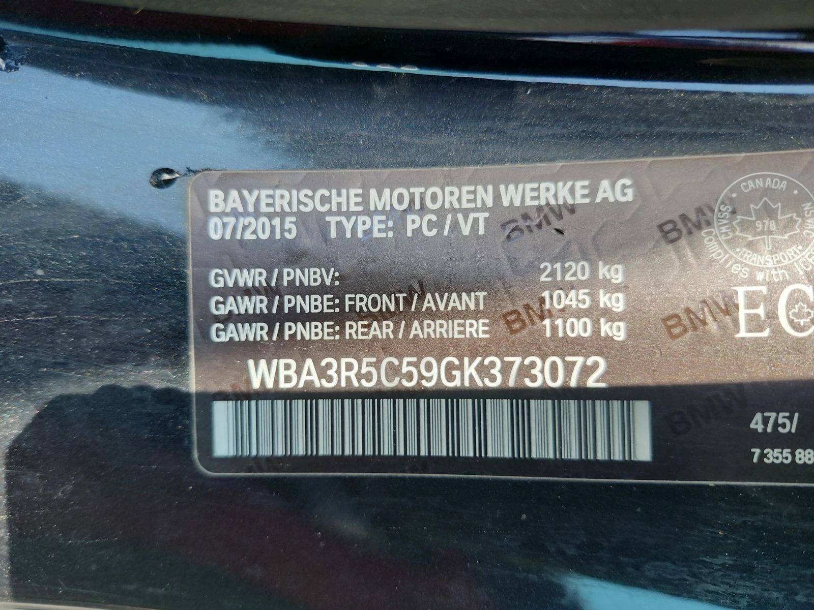 BMW 435 M-SPORT РЕГИСТАЦИЯ+ ОБСЛУЖВАНЕ, снимка 16 - Автомобили и джипове - 54145852