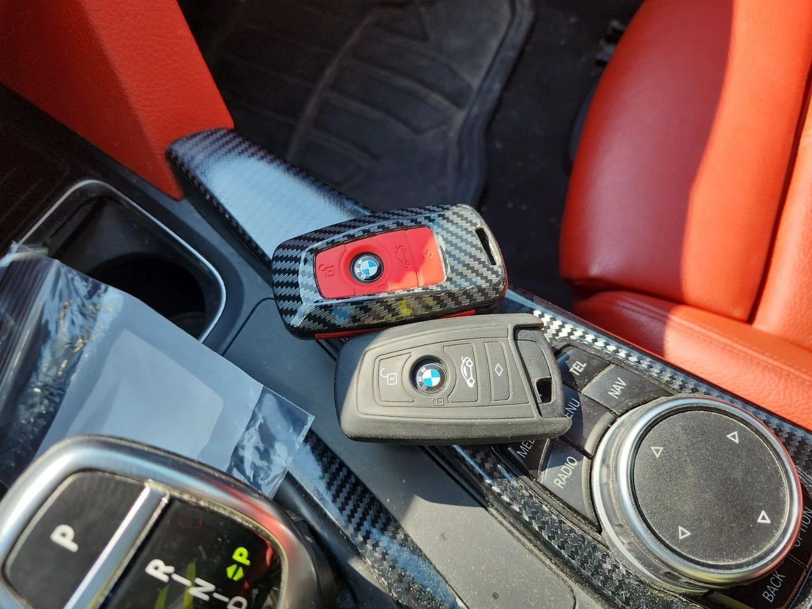 BMW 435 M-SPORT РЕГИСТАЦИЯ+ ОБСЛУЖВАНЕ, снимка 7 - Автомобили и джипове - 54145852