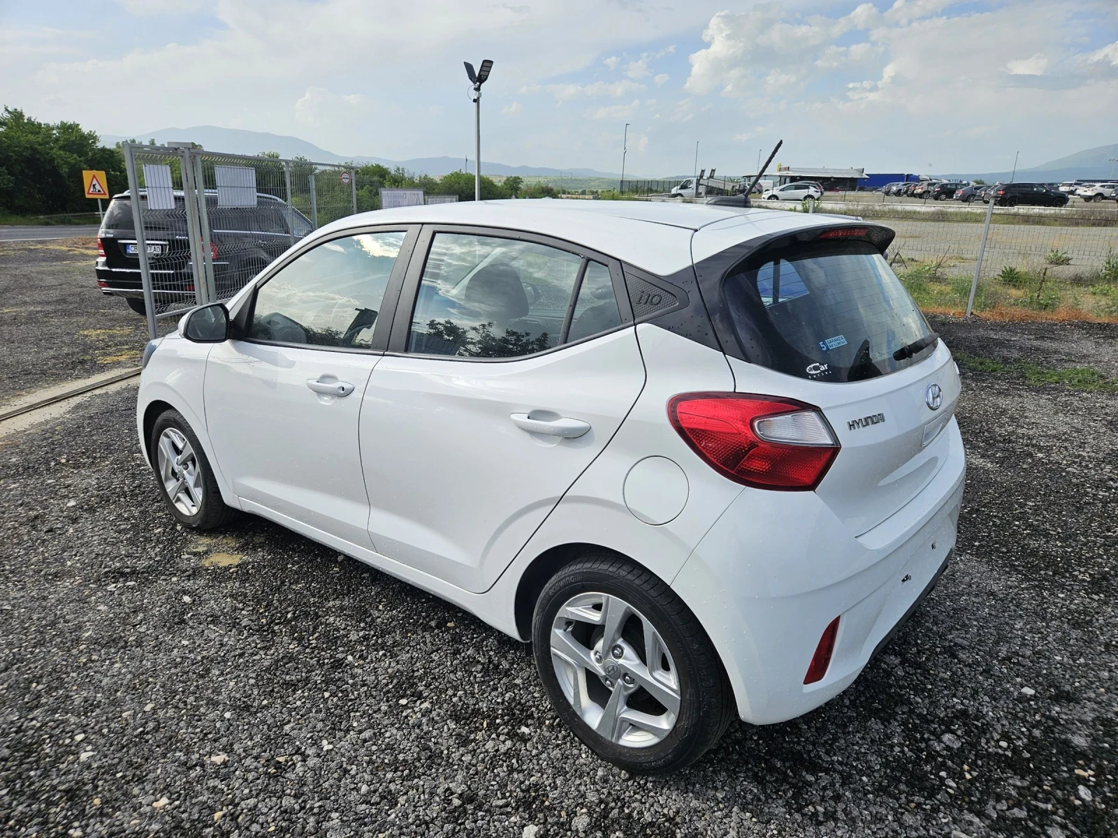 Hyundai I10 Facelift 1.0 Euro6 | Mobile.bg � ����������� 3