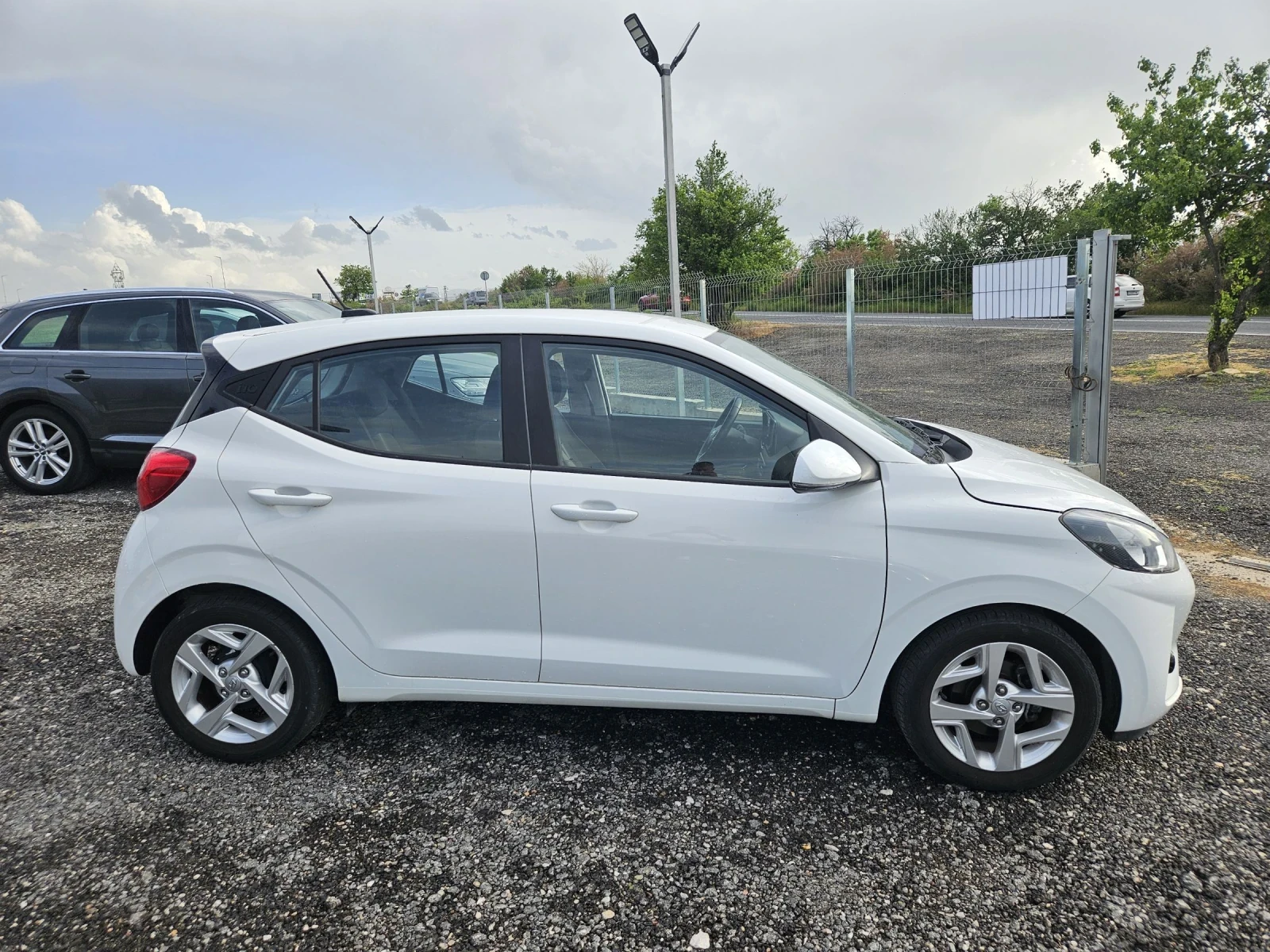 Hyundai I10 Facelift 1.0 Euro6 | Mobile.bg � ����������� 6