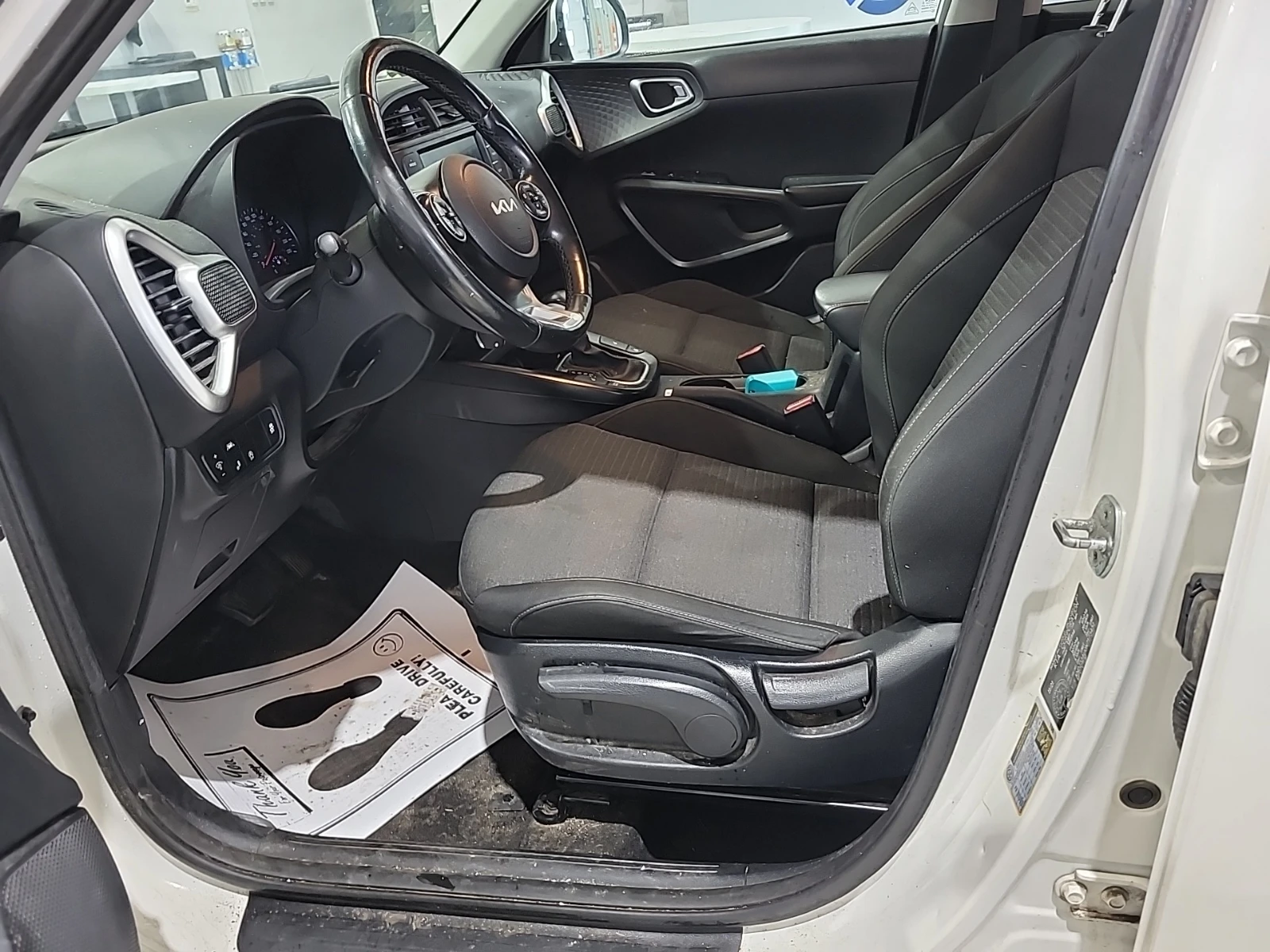 Kia Soul, снимка 5 - Автомобили и джипове - 54576893