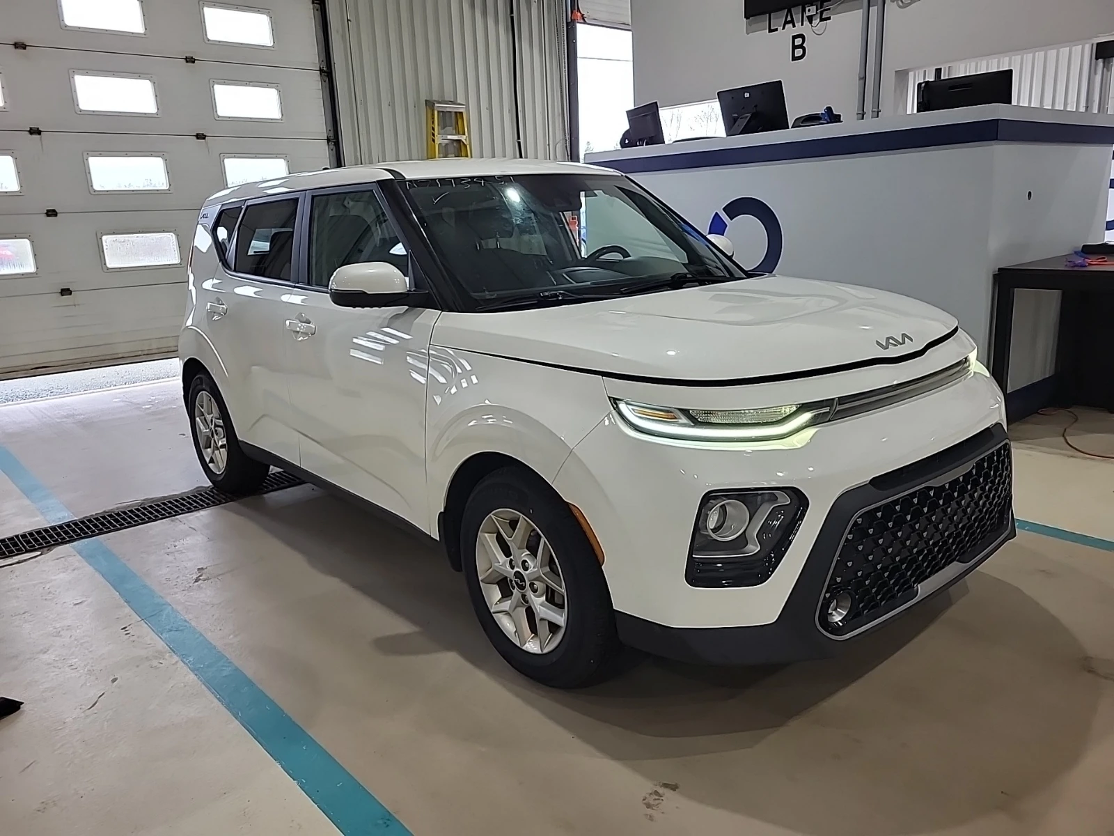 Kia Soul, снимка 2 - Автомобили и джипове - 54576893