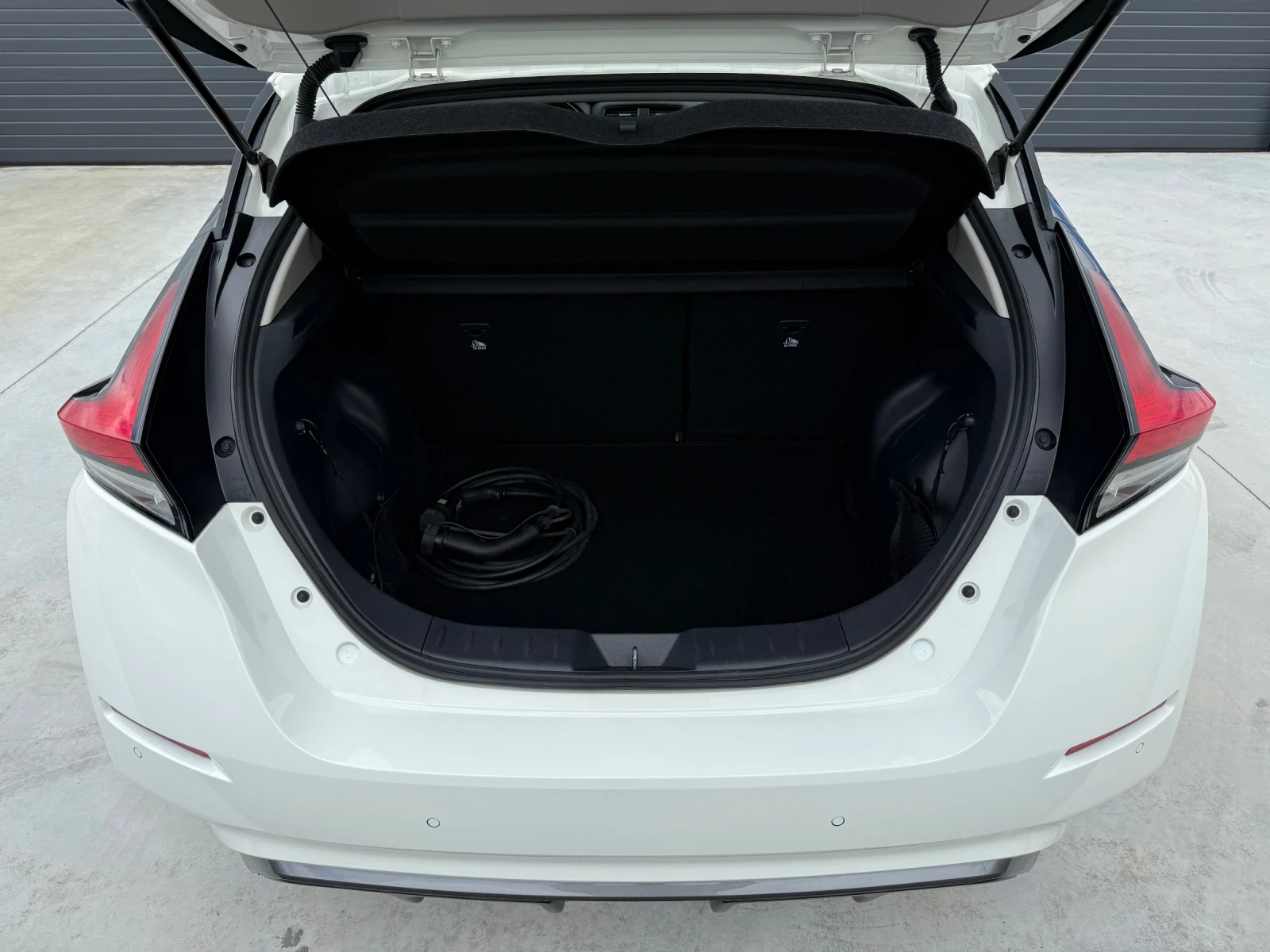 Nissan Leaf  40KWH, Tekna! * 49 000��* ��������! ������! | Mobile.bg � ����������� 13