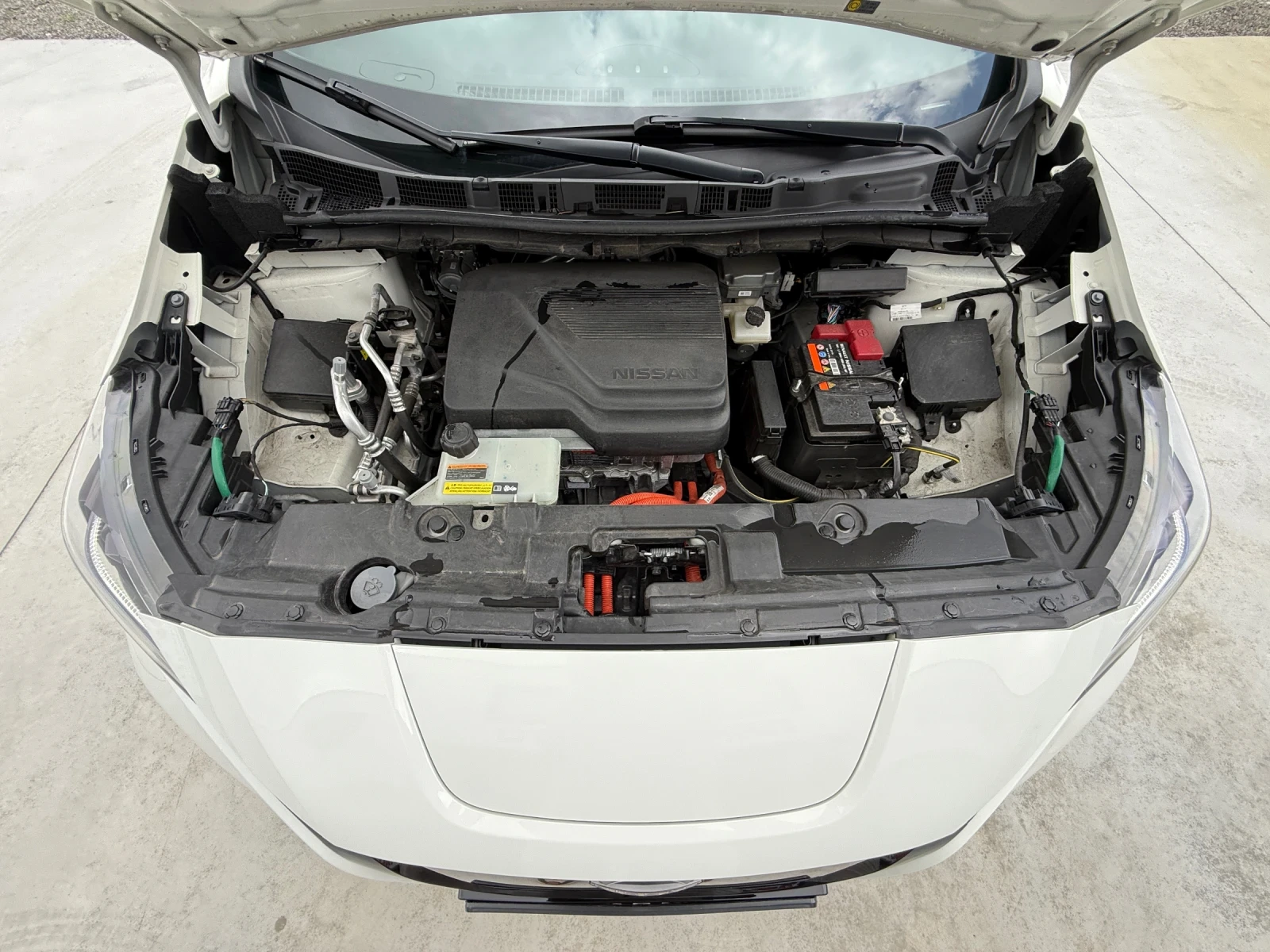 Nissan Leaf  40KWH, Tekna! * 49 000��* ��������! ������! | Mobile.bg � ����������� 12