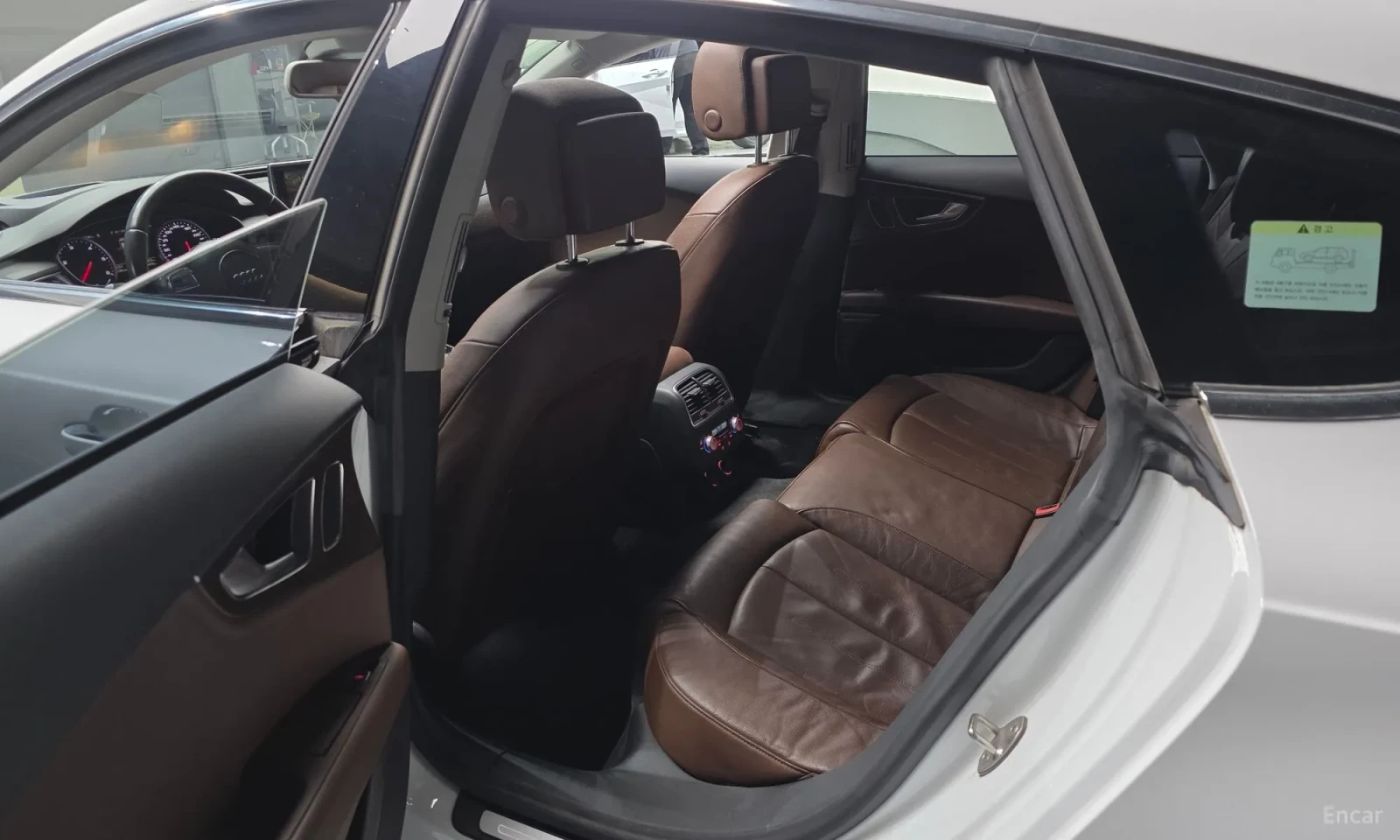 Audi A7 BITDI* 313P.S.* UNIKAT* FULL* TOP CENA* , снимка 11 - Автомобили и джипове - 55384844