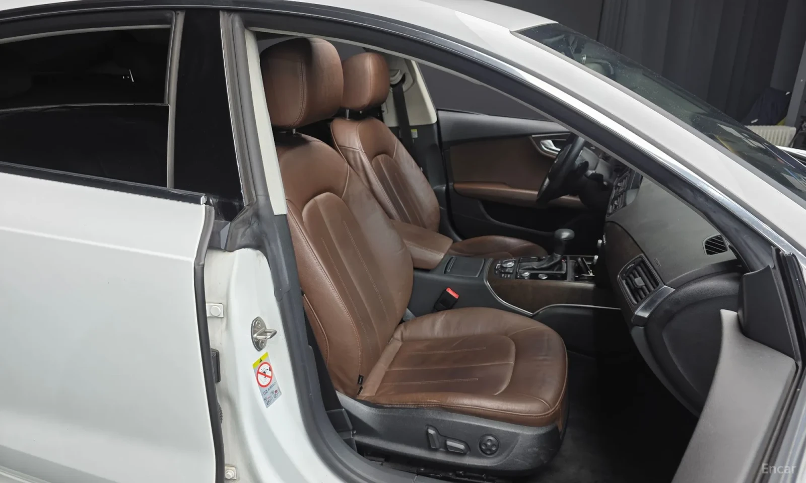 Audi A7 BITDI* 313P.S.* UNIKAT* FULL* TOP CENA* , снимка 12 - Автомобили и джипове - 55384844