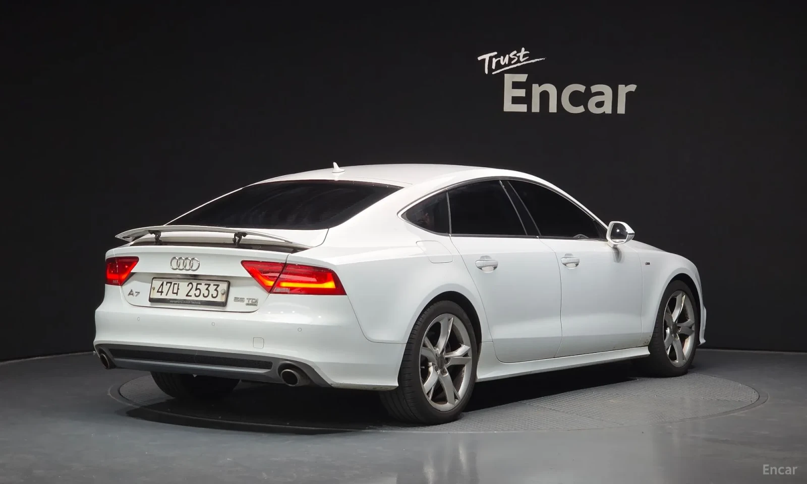 Audi A7 BITDI* 313P.S.* UNIKAT* FULL* TOP CENA* , снимка 2 - Автомобили и джипове - 55384844