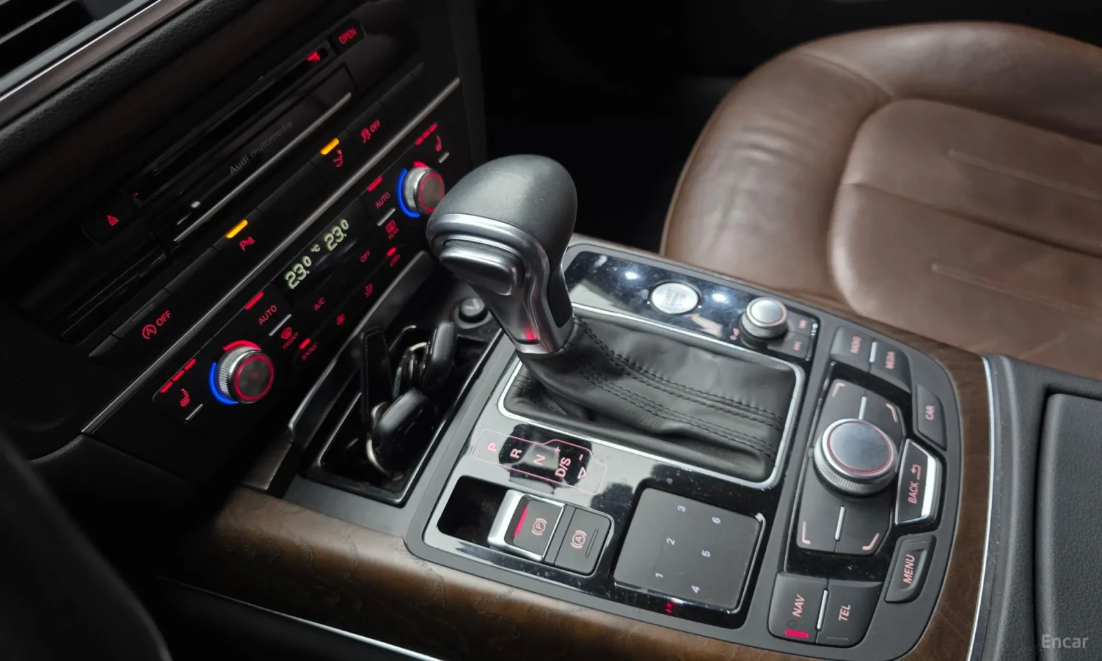 Audi A7 BITDI* 313P.S.* UNIKAT* FULL* TOP CENA* , снимка 9 - Автомобили и джипове - 55384844