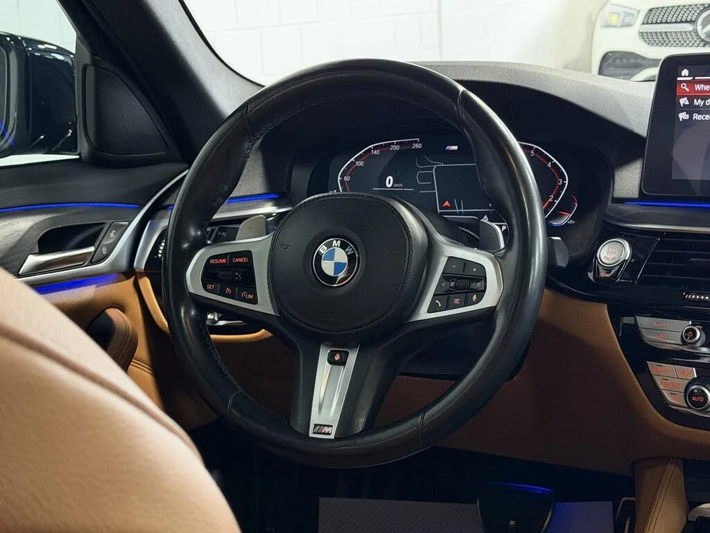 BMW 530 i* XDRIVE* M SPORT* HEAD UP* �������* ������ | Mobile.bg � ����������� 10