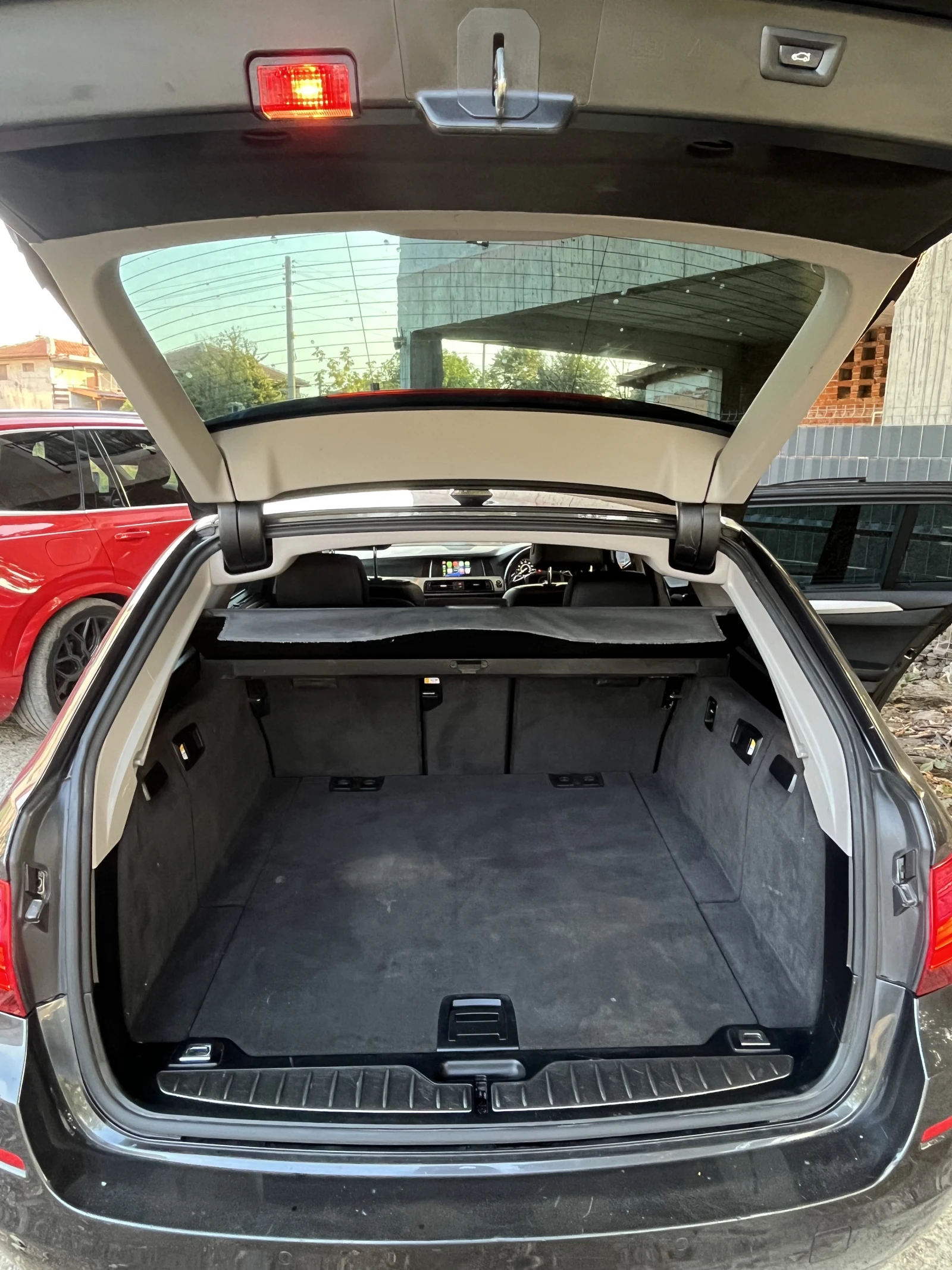 BMW 520 B47, снимка 6 - Автомобили и джипове - 55829839