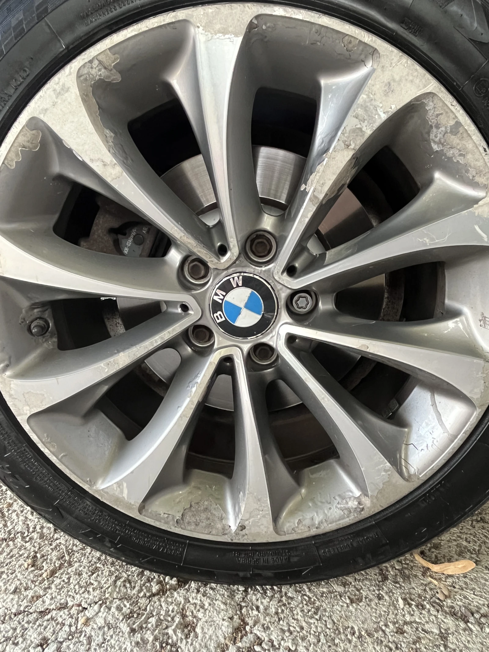 BMW 520 B47, снимка 13 - Автомобили и джипове - 55829839