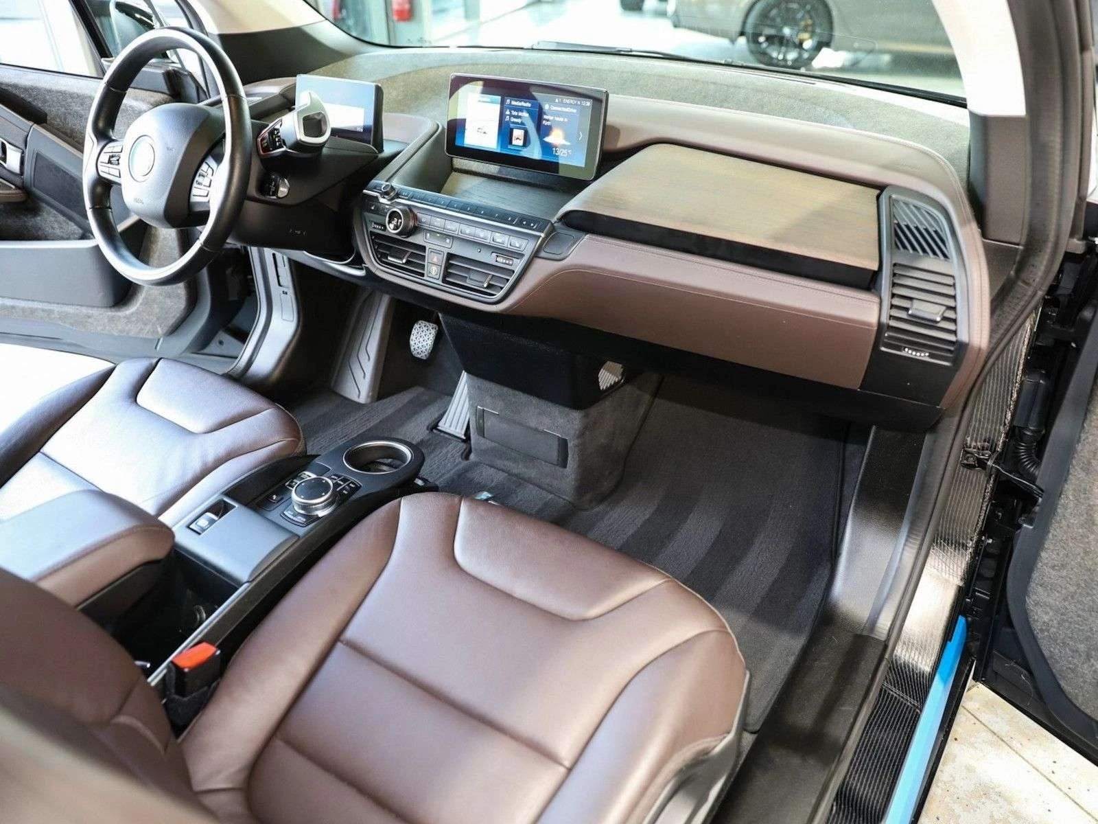 BMW i3 S* �������� �� 01.27* ����* NAVI PRO* KEYLESS GO*  | Mobile.bg � ����������� 9