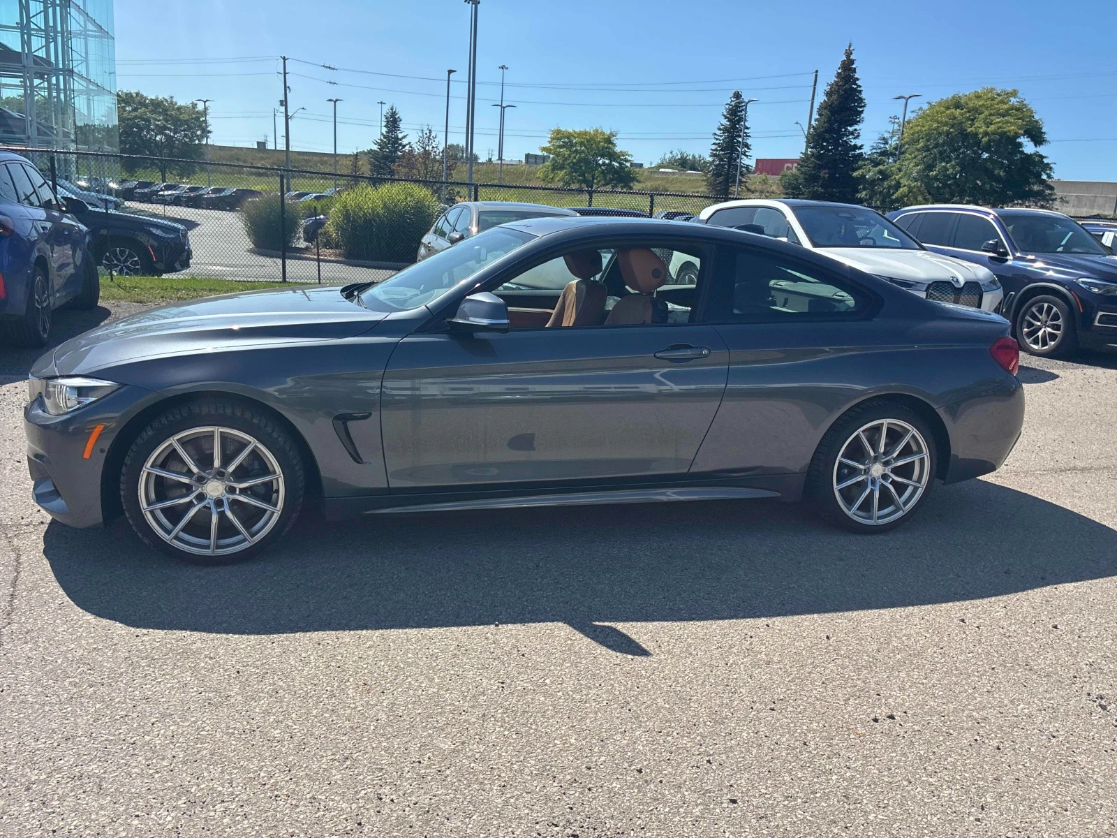 BMW 440 i xDrive / Представителство / Клип на мотора, снимка 2 - Автомобили и джипове - 56074307